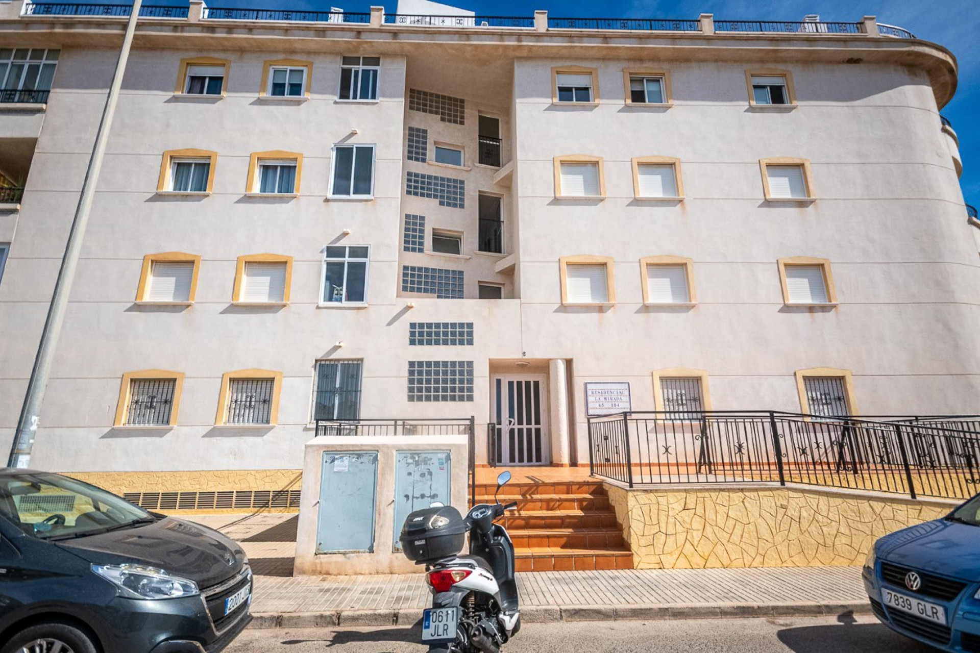 Resale - Apartment / flat - Orihuela Costa - Punta Prima