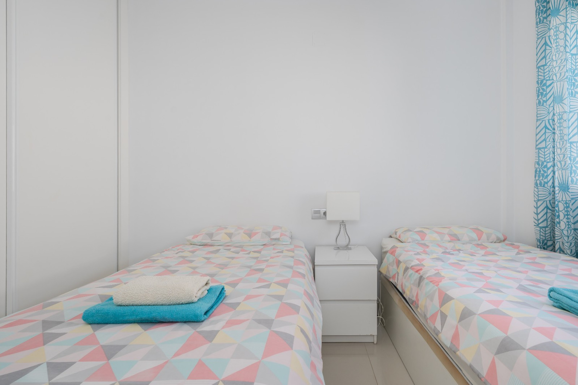 Resale - Apartment / flat - Orihuela Costa - Punta Prima