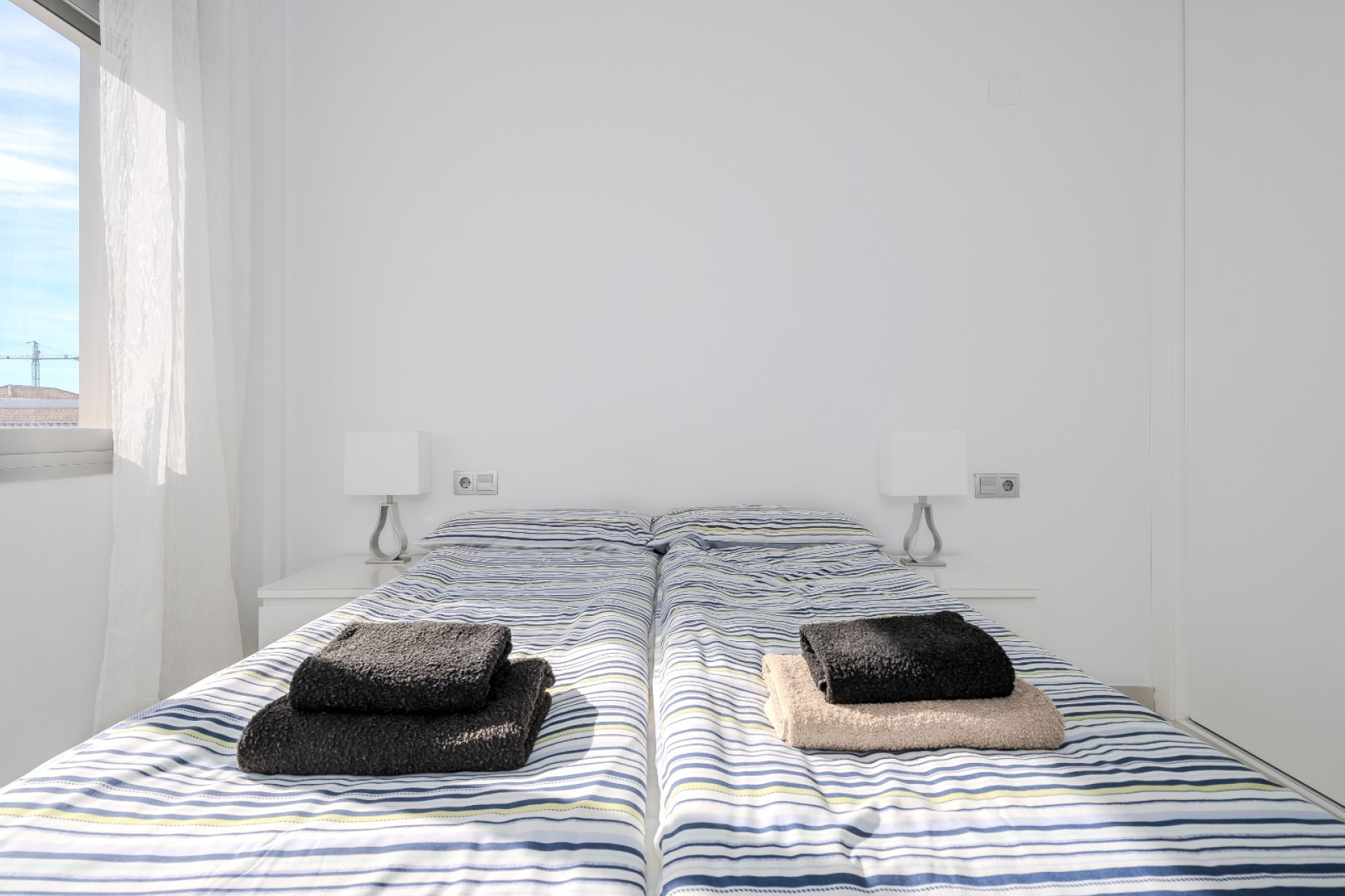 Resale - Apartment / flat - Orihuela Costa - Punta Prima