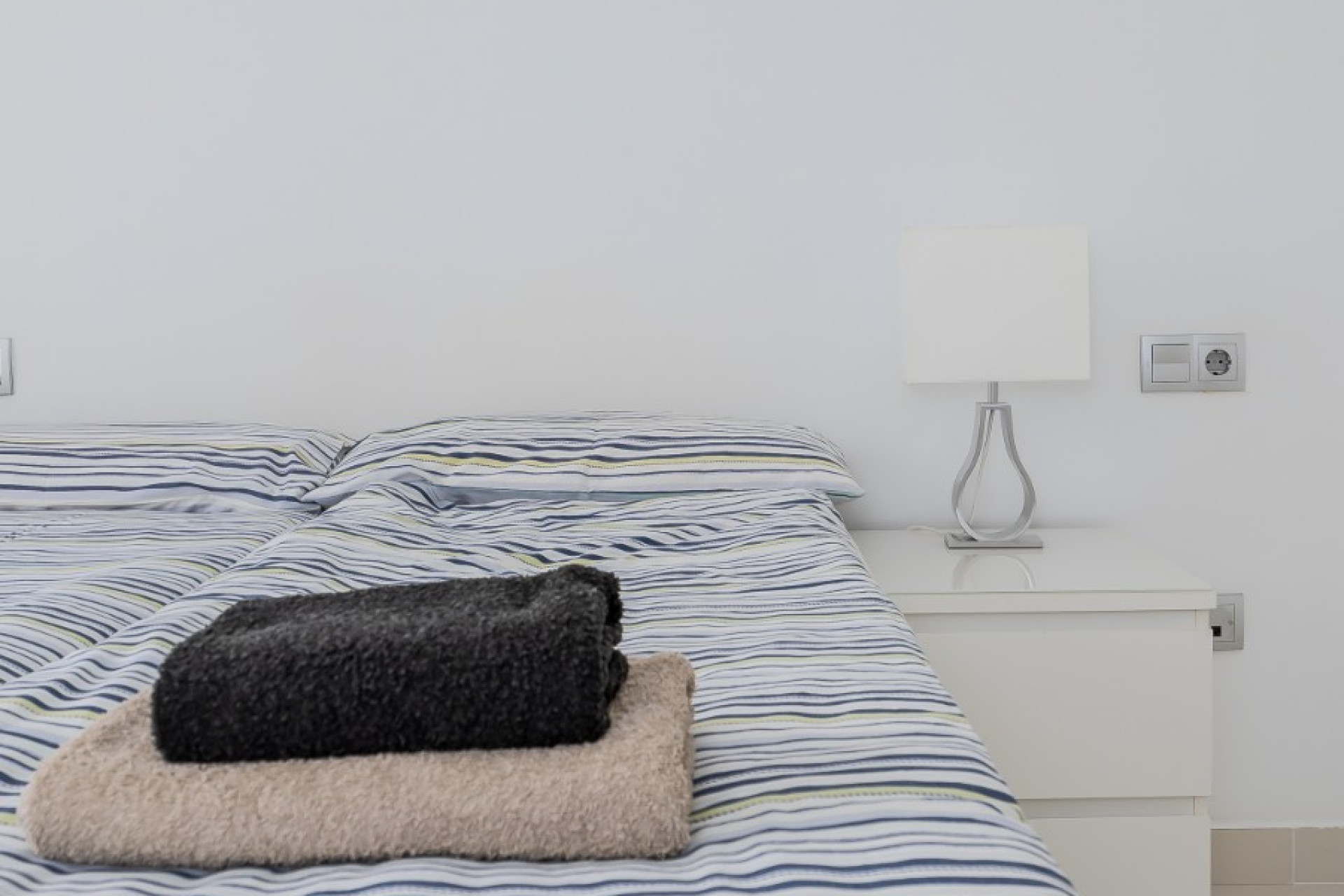 Resale - Apartment / flat - Orihuela Costa - Punta Prima