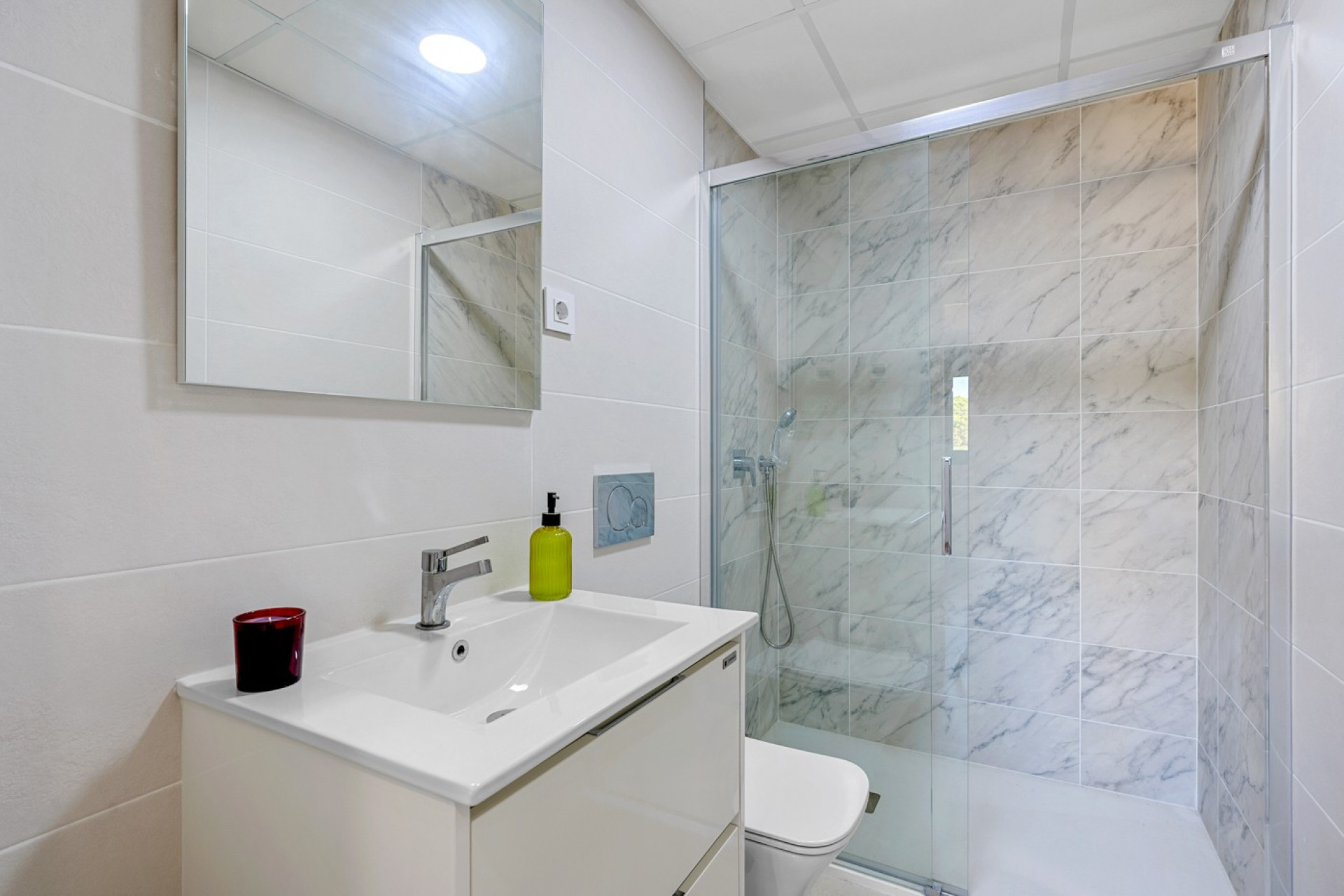 Resale - Apartment / flat - Orihuela Costa - Punta Prima