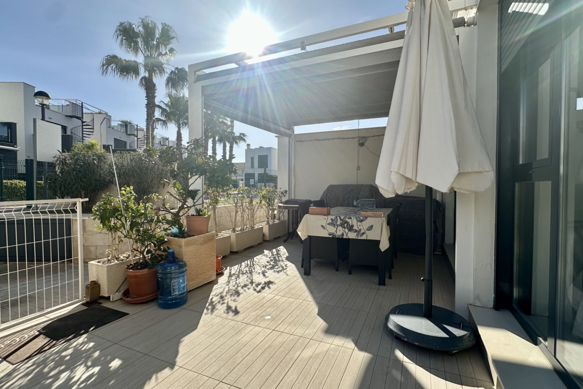 Resale - Apartment / flat - Orihuela Costa - Punta Prima