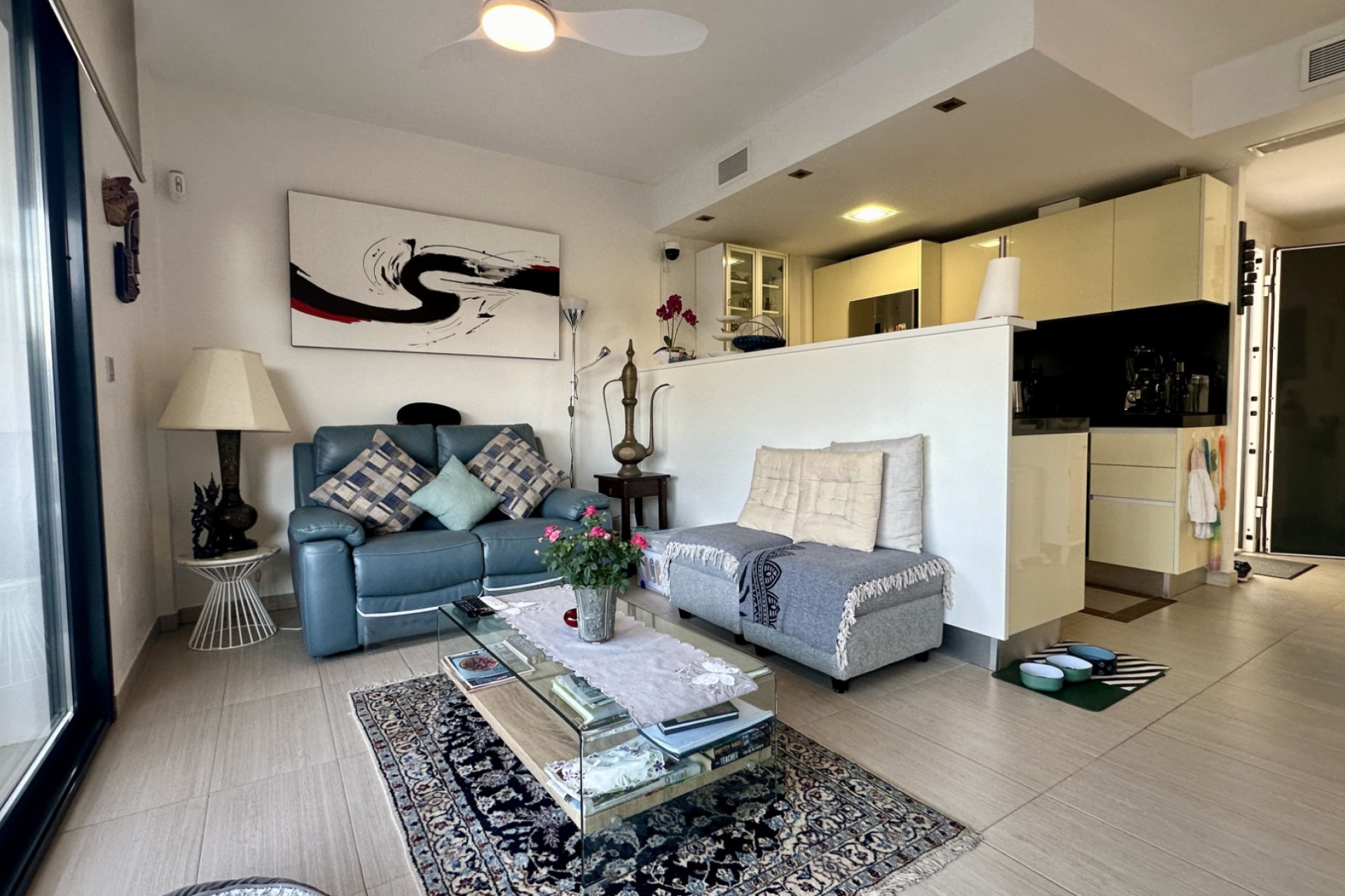 Resale - Apartment / flat - Orihuela Costa - Punta Prima