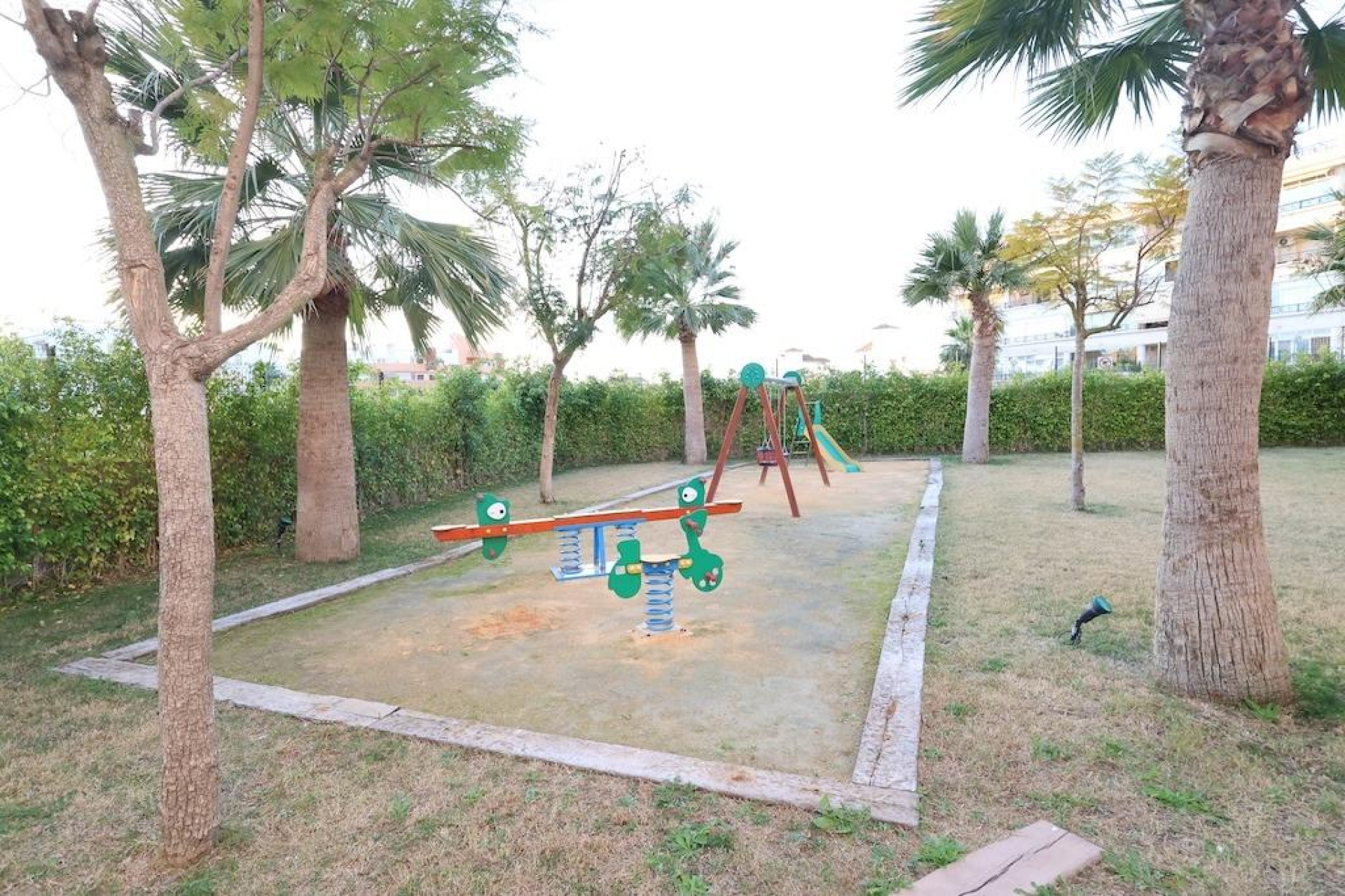 Resale - Apartment / flat - Orihuela Costa - Punta Prima