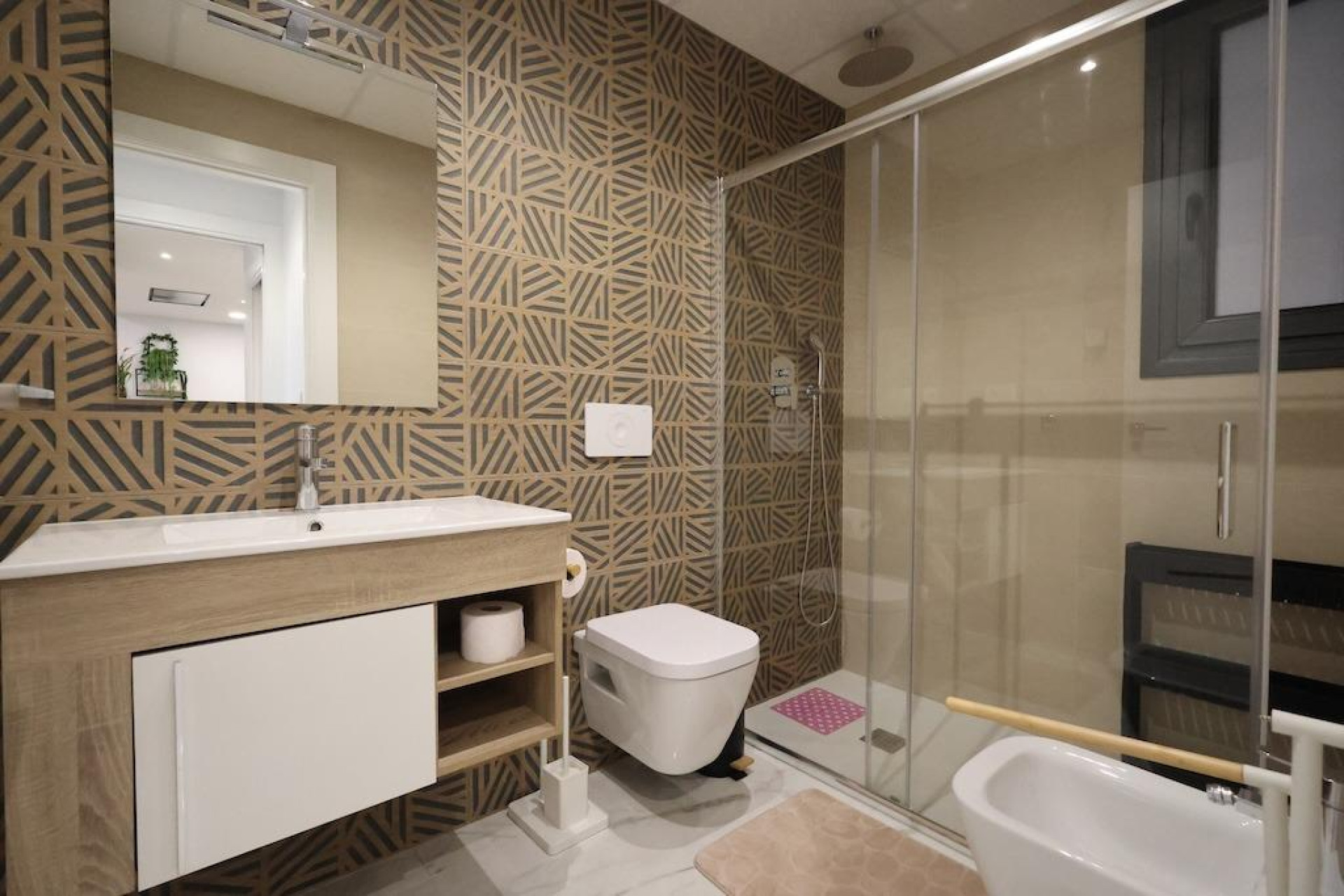 Resale - Apartment / flat - Orihuela Costa - Punta Prima