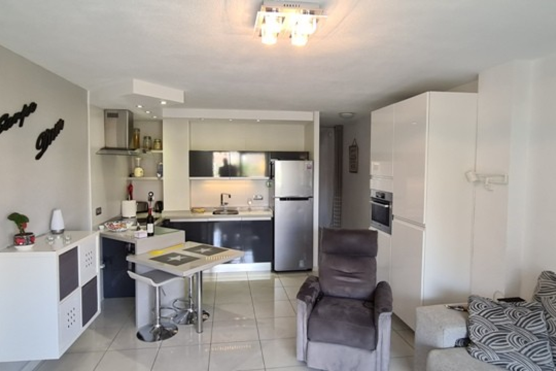 Resale - Apartment / flat - Orihuela Costa - Punta Prima