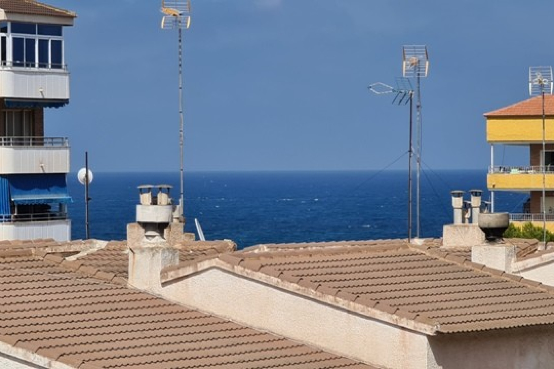Resale - Apartment / flat - Orihuela Costa - Punta Prima