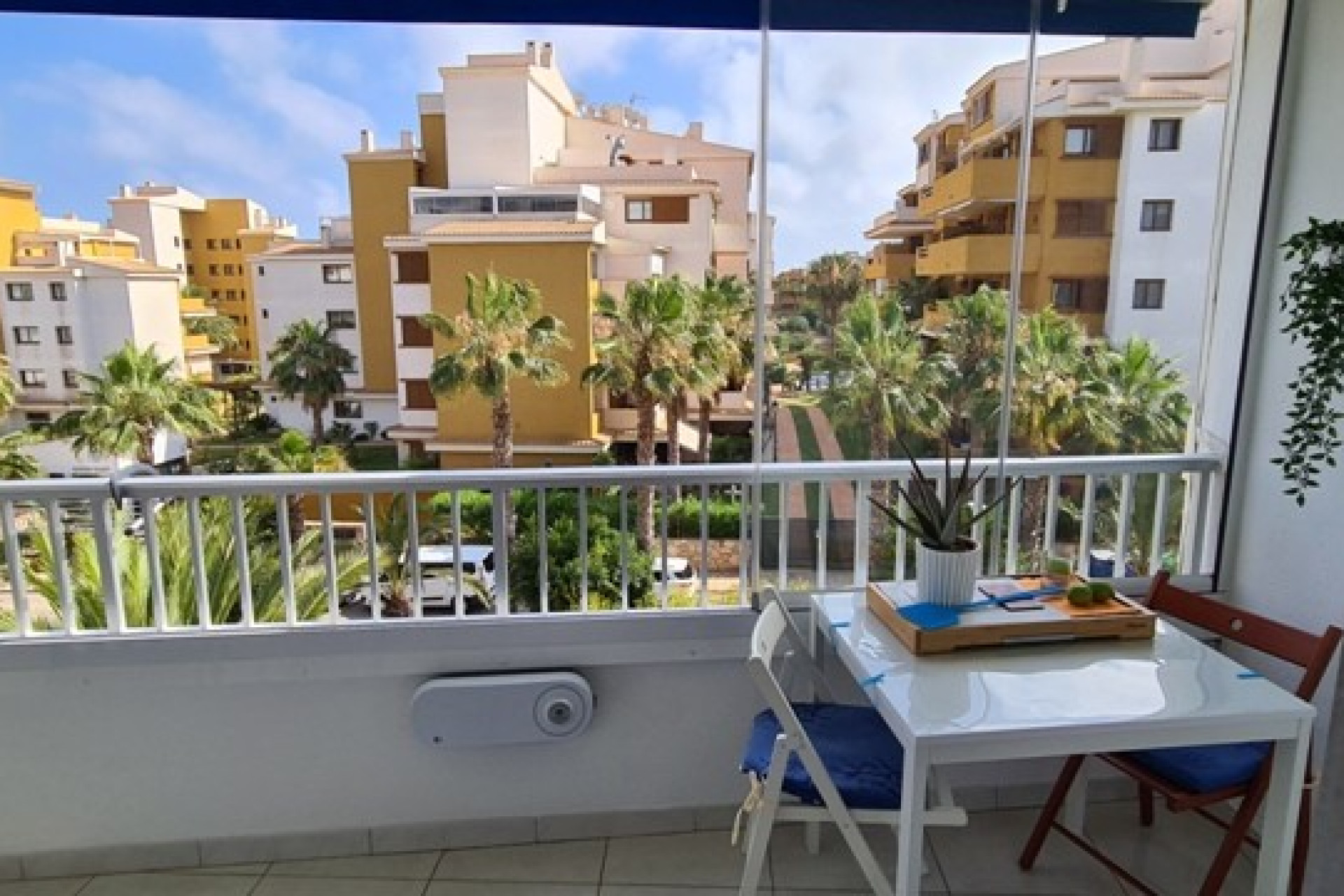 Resale - Apartment / flat - Orihuela Costa - Punta Prima