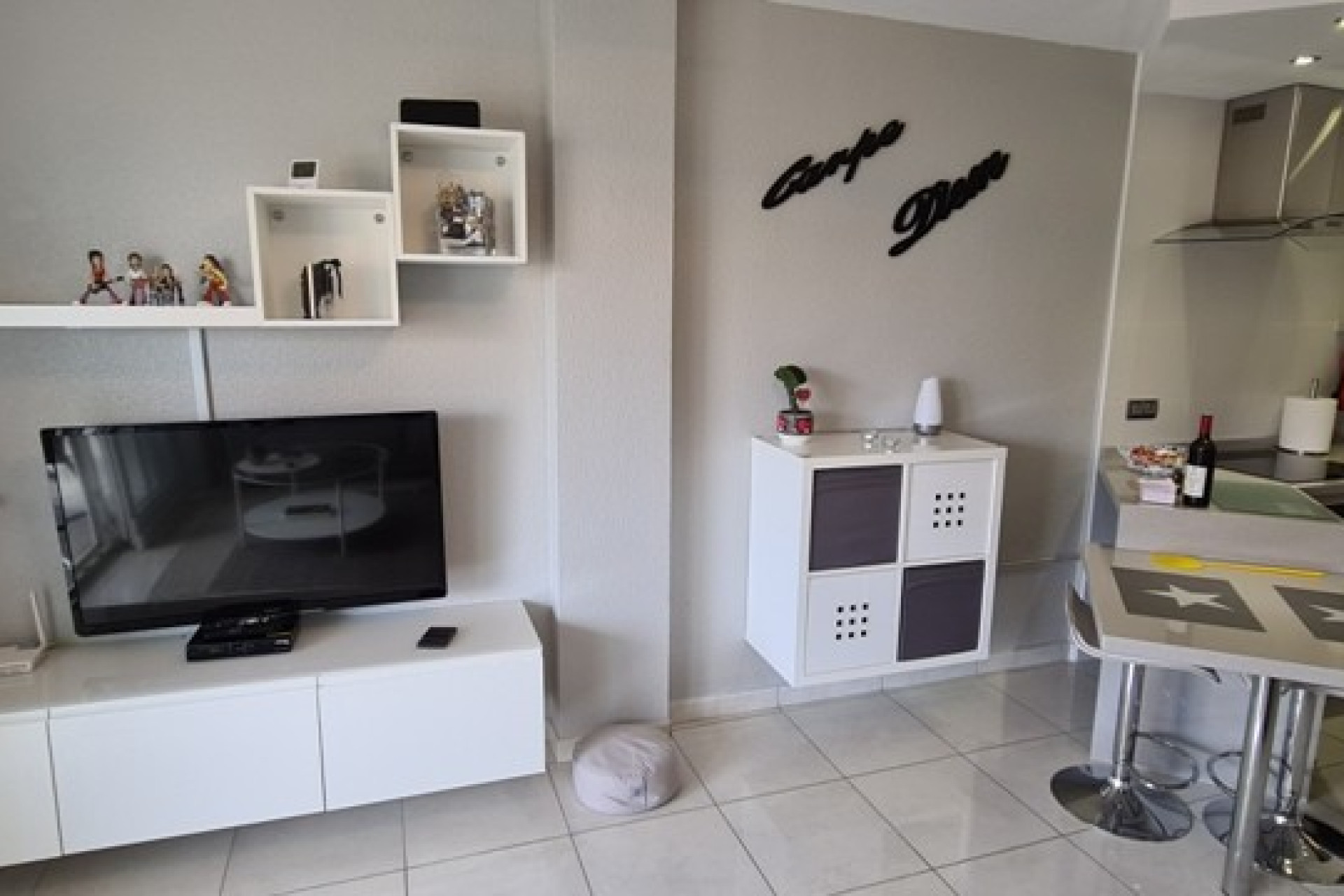 Resale - Apartment / flat - Orihuela Costa - Punta Prima