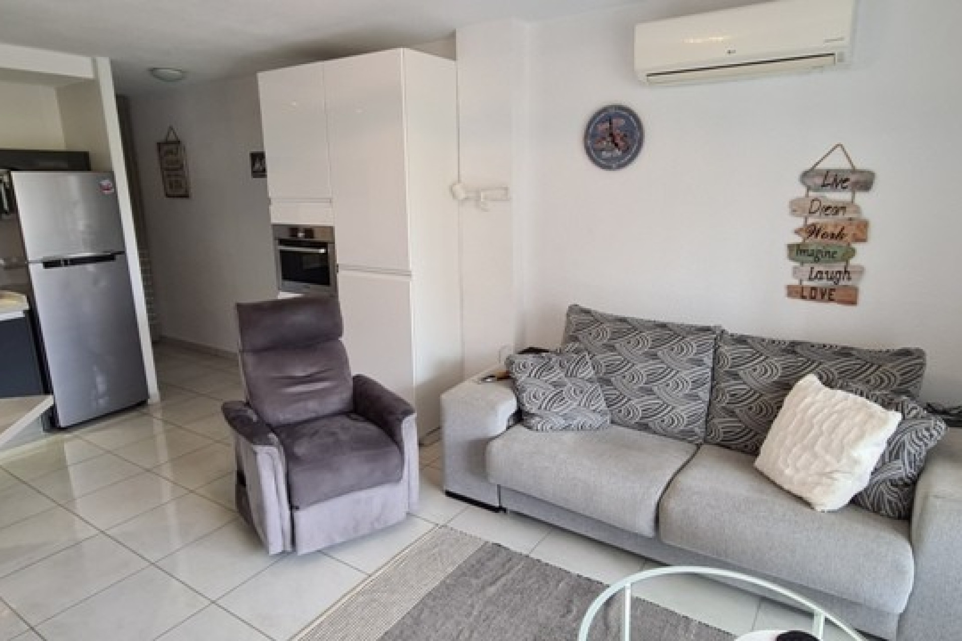 Resale - Apartment / flat - Orihuela Costa - Punta Prima