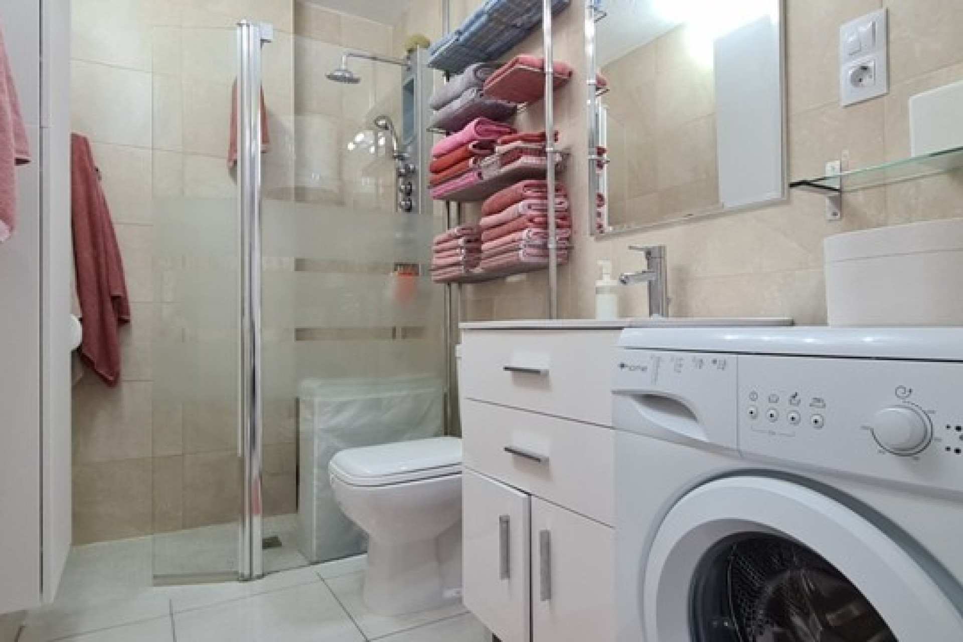 Resale - Apartment / flat - Orihuela Costa - Punta Prima