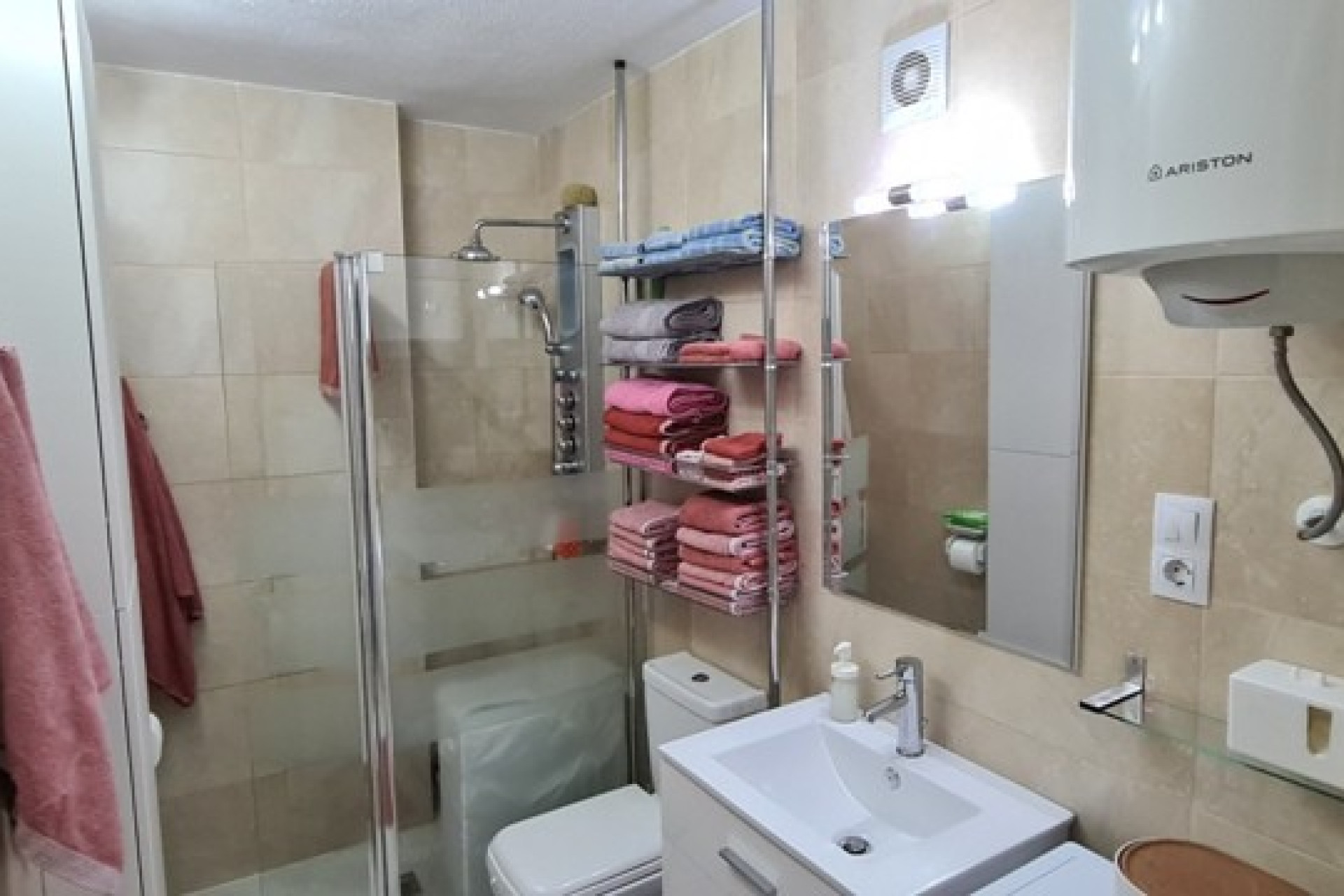 Resale - Apartment / flat - Orihuela Costa - Punta Prima
