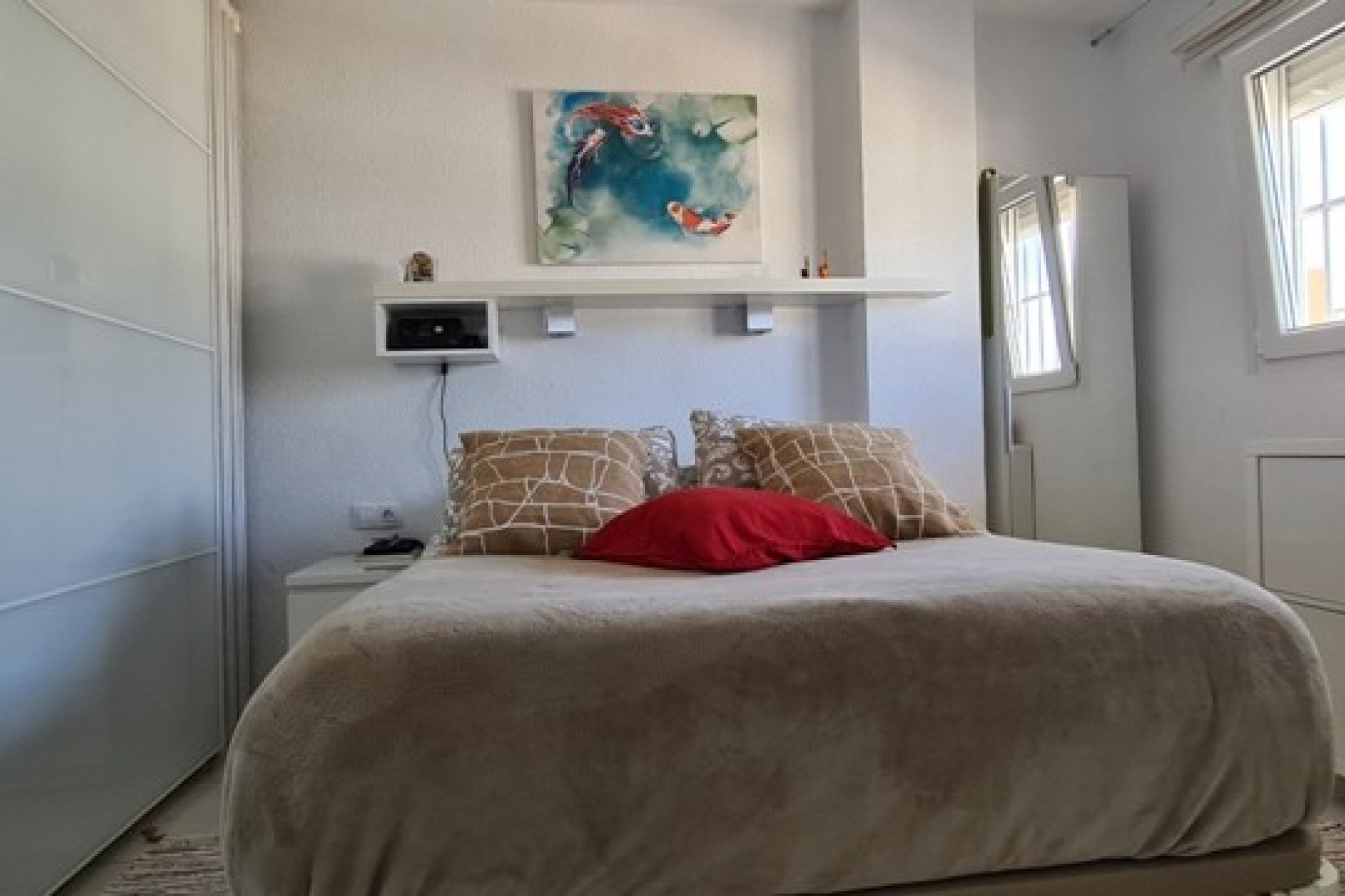 Resale - Apartment / flat - Orihuela Costa - Punta Prima