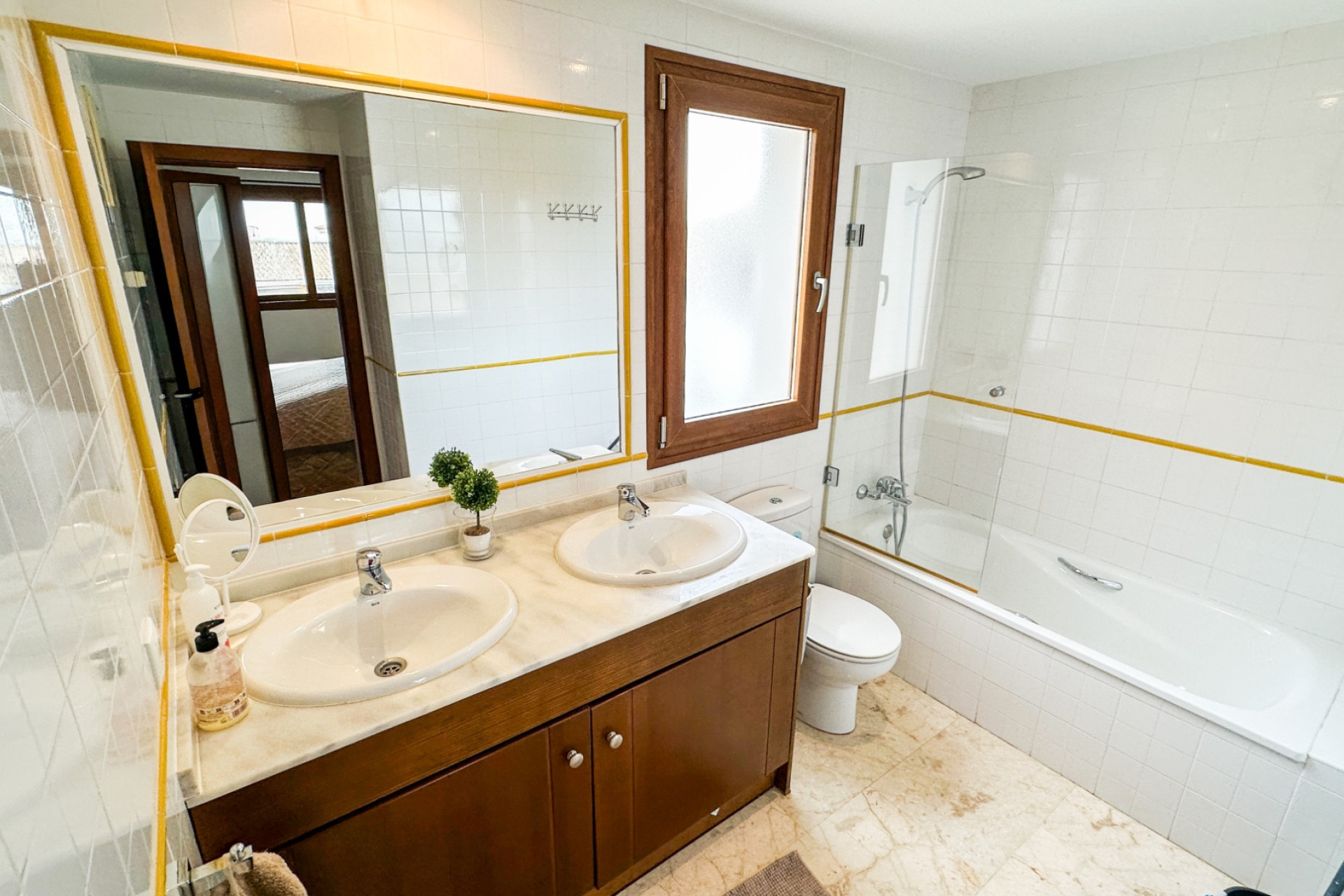 Resale - Apartment / flat - Orihuela Costa - Punta Prima