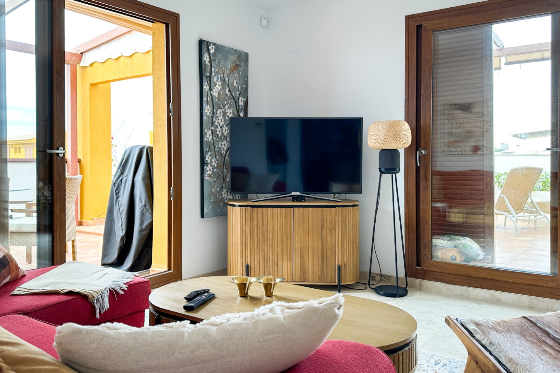 Resale - Apartment / flat - Orihuela Costa - Punta Prima