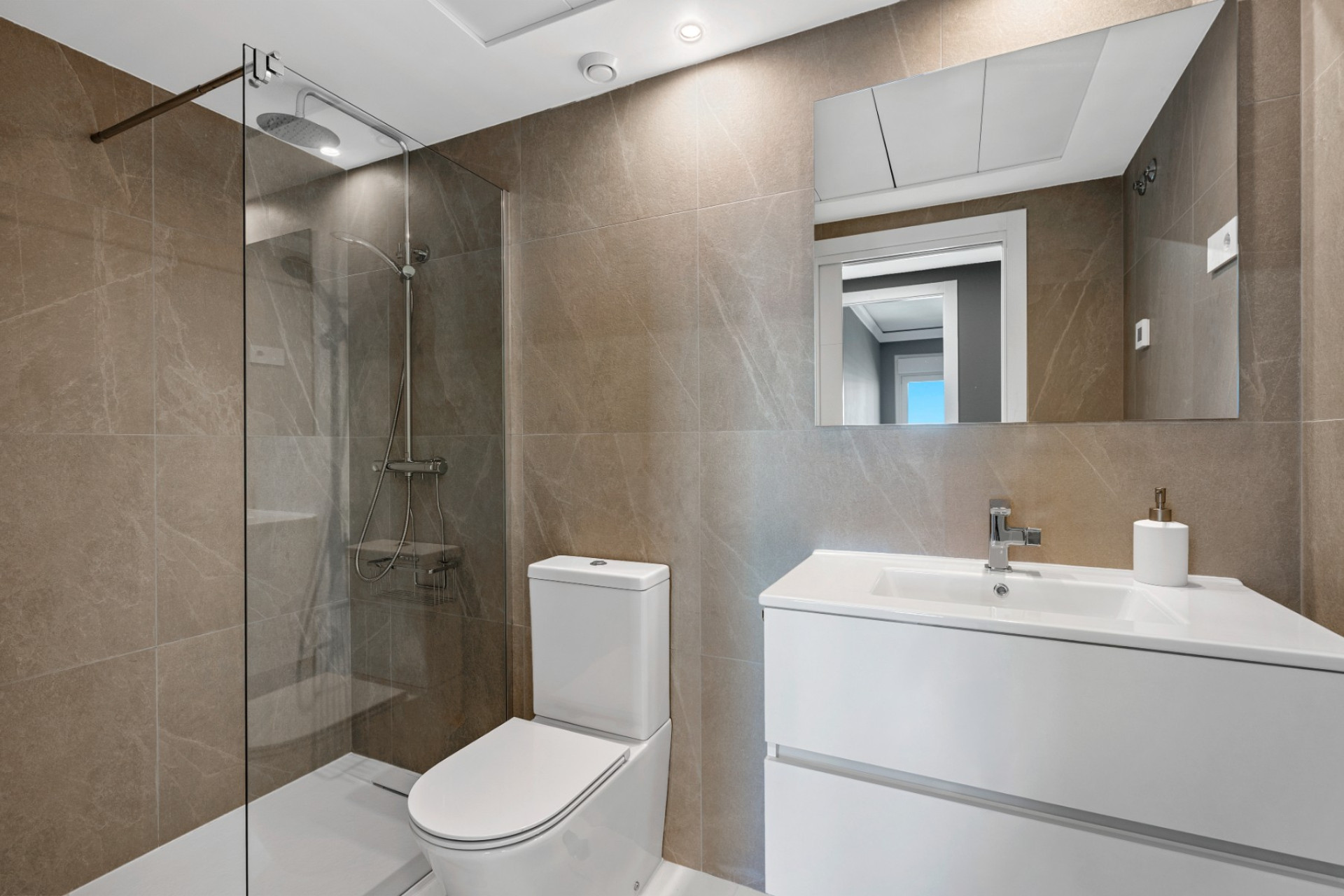 Resale - Apartment / flat - Orihuela Costa - Punta Prima