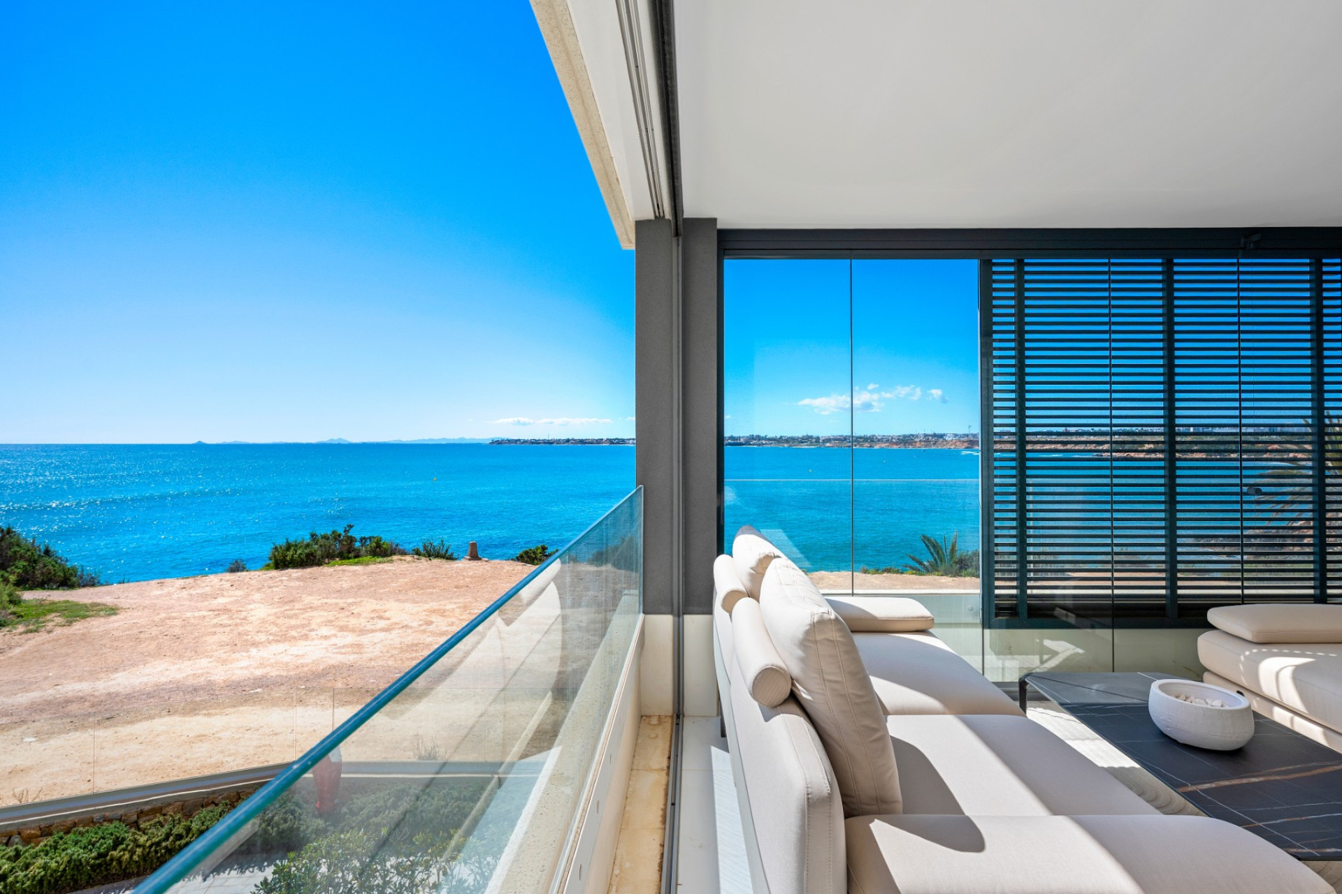 Resale - Apartment / flat - Orihuela Costa - Punta Prima