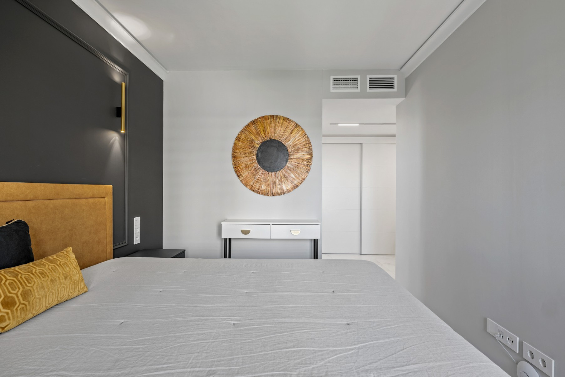 Resale - Apartment / flat - Orihuela Costa - Punta Prima