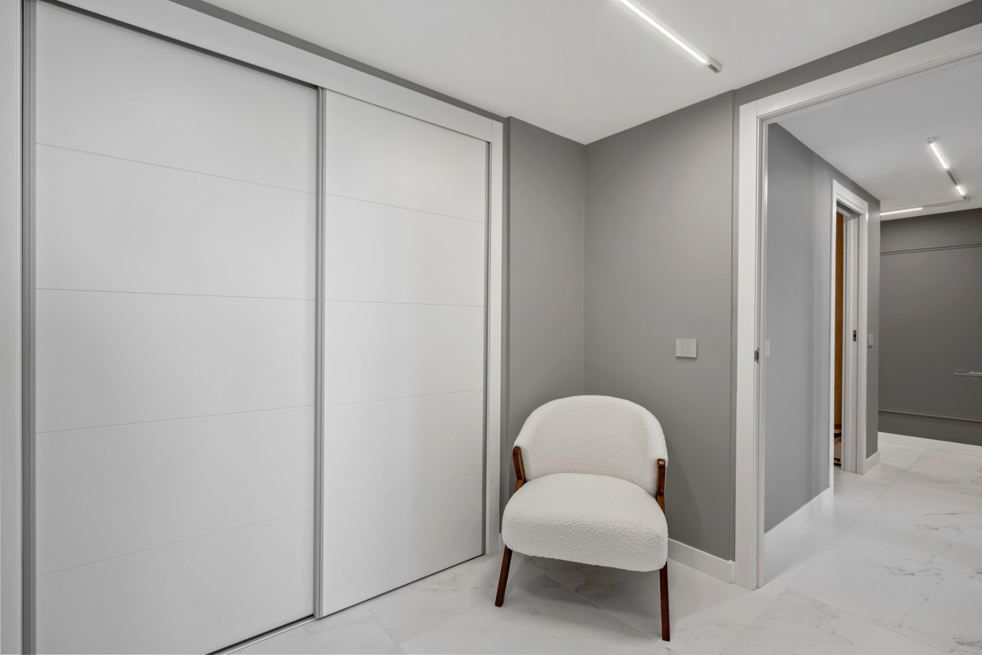 Resale - Apartment / flat - Orihuela Costa - Punta Prima