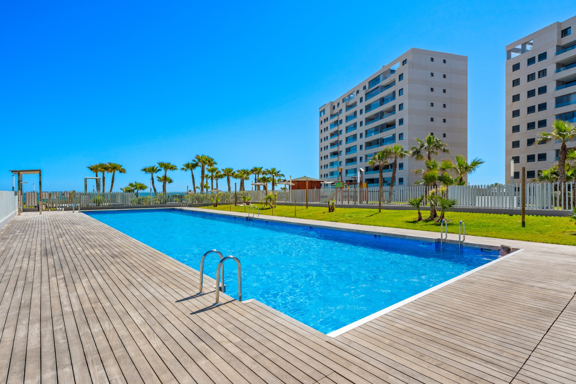 Resale - Apartment / flat - Orihuela Costa - Punta Prima