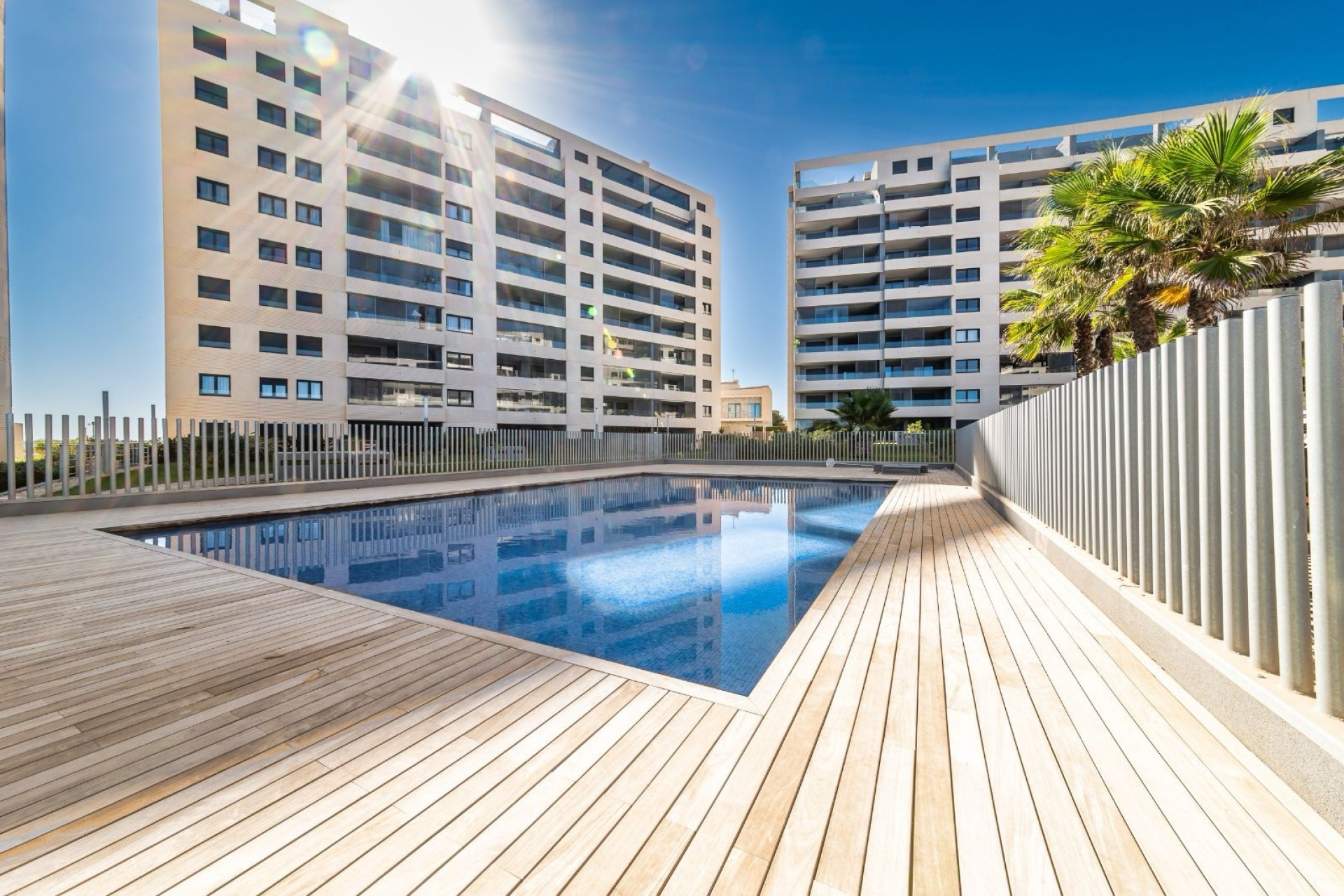 Resale - Apartment / flat - Orihuela Costa - Punta Prima