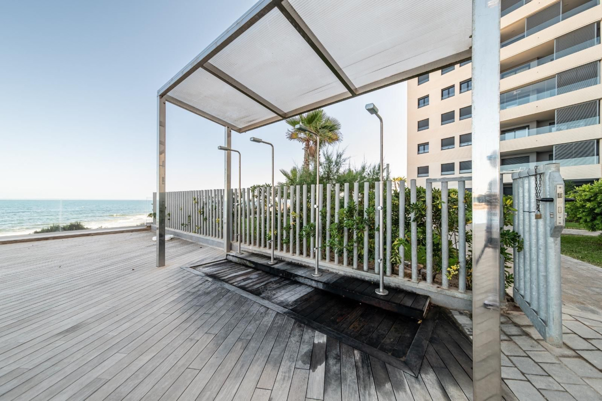 Resale - Apartment / flat - Orihuela Costa - Punta Prima