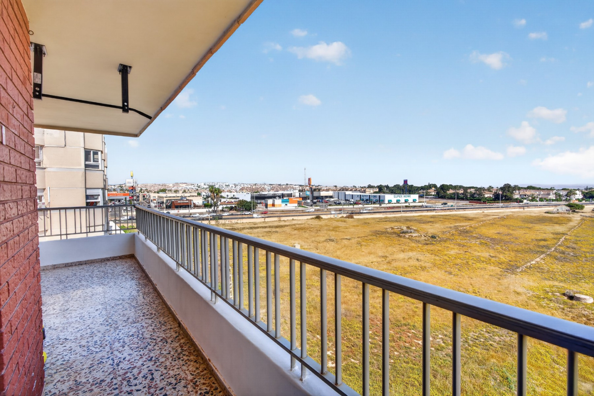 Resale - Apartment / flat - Orihuela Costa - Punta Prima