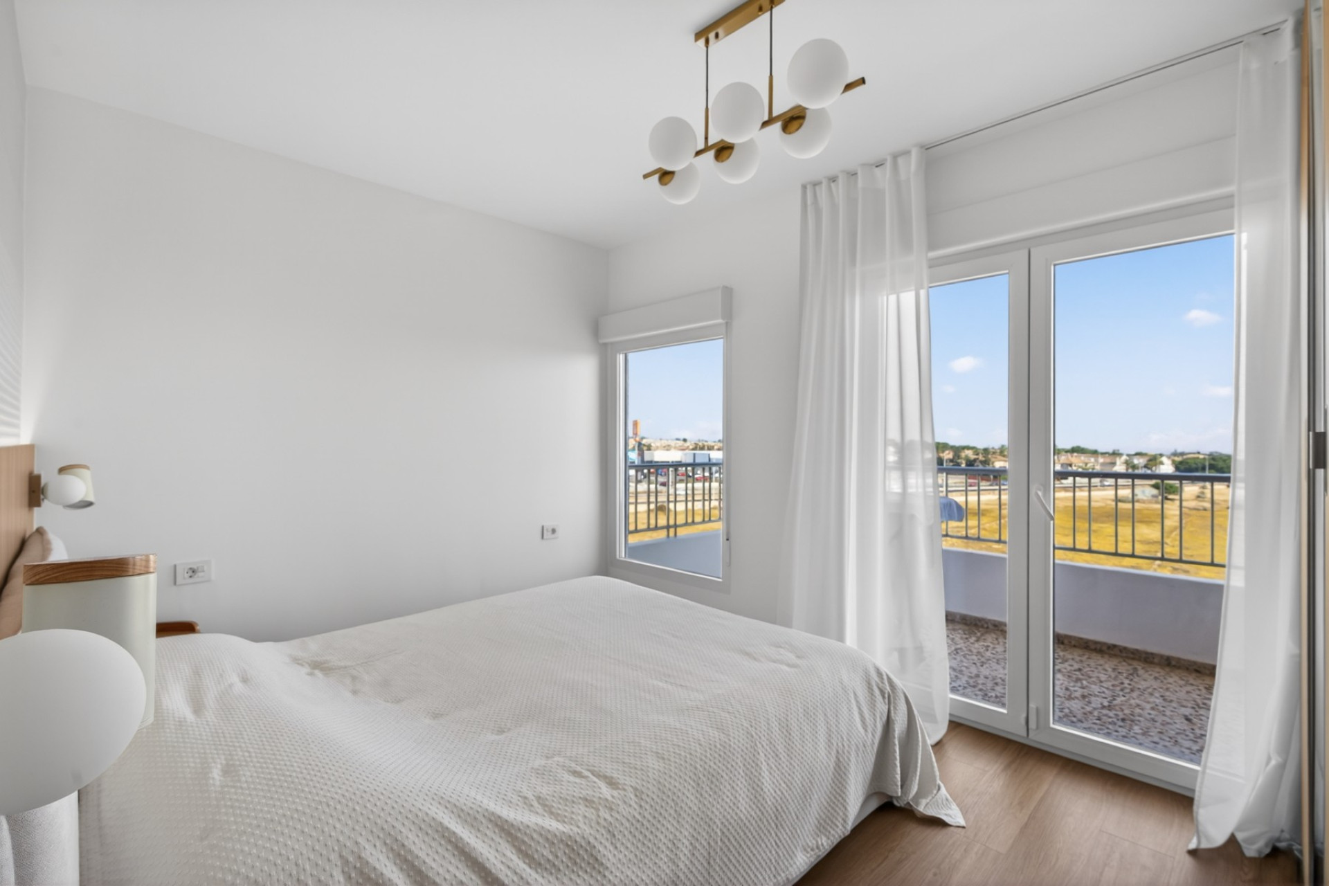 Resale - Apartment / flat - Orihuela Costa - Punta Prima