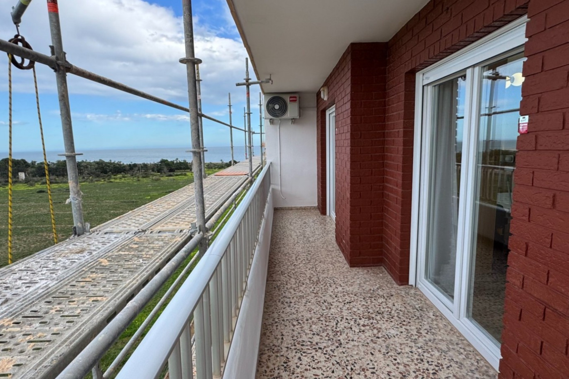Resale - Apartment / flat - Orihuela Costa - Punta Prima