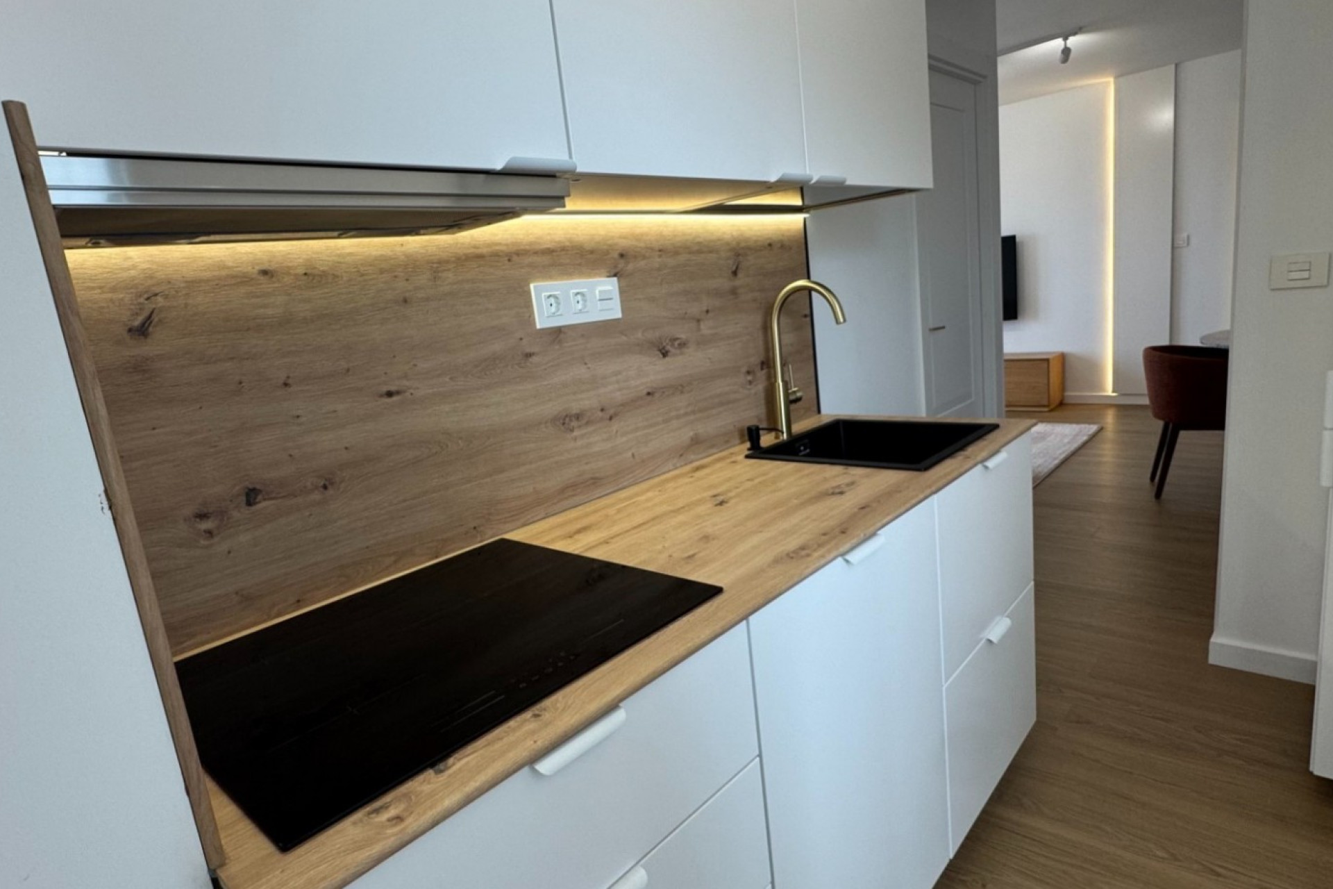 Resale - Apartment / flat - Orihuela Costa - Punta Prima