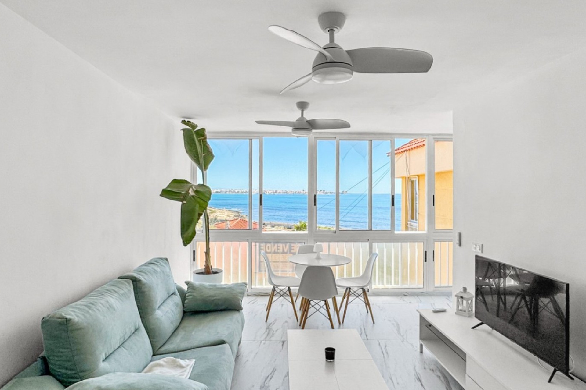 Resale - Apartment / flat - Orihuela Costa - Punta Prima