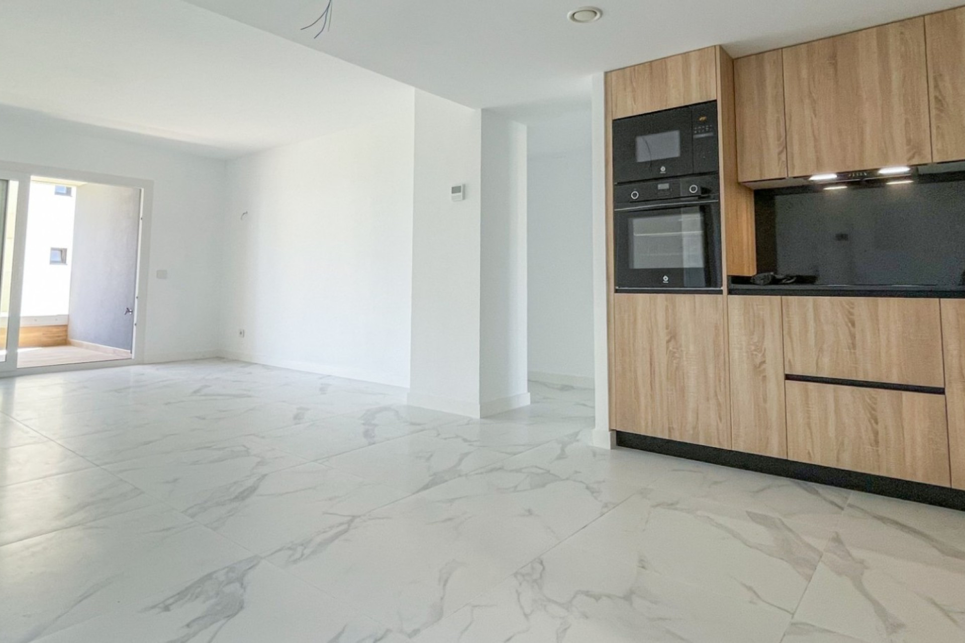 Resale - Apartment / flat - Orihuela Costa - Punta Prima