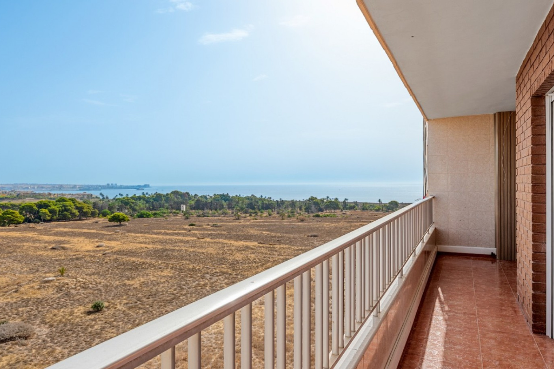 Resale - Apartment / flat - Orihuela Costa - Punta Prima