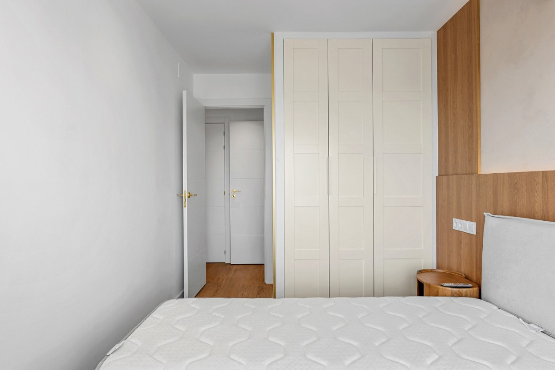 Resale - Apartment / flat - Orihuela Costa - Punta Prima