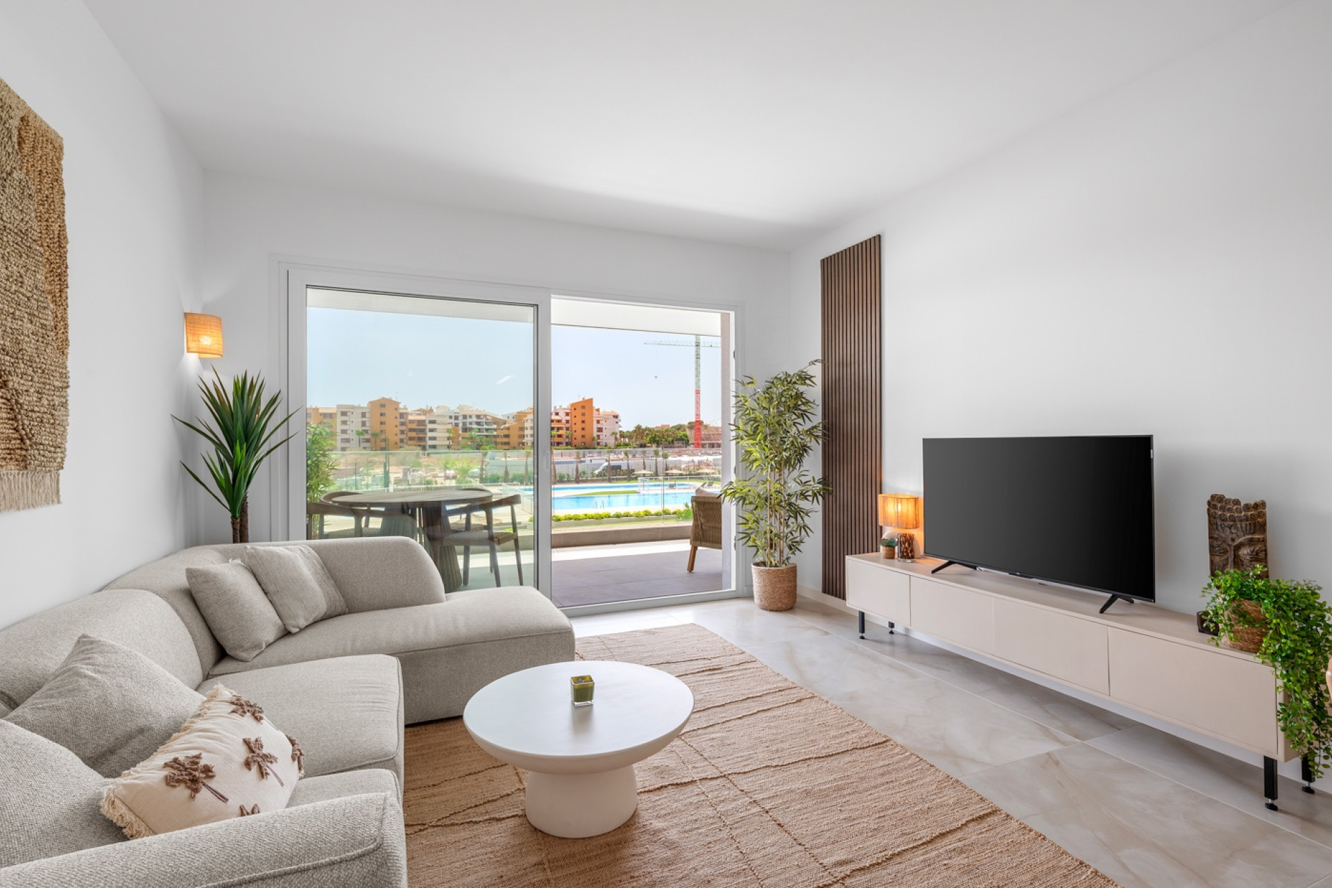 Resale - Apartment / flat - Orihuela Costa - Punta Prima