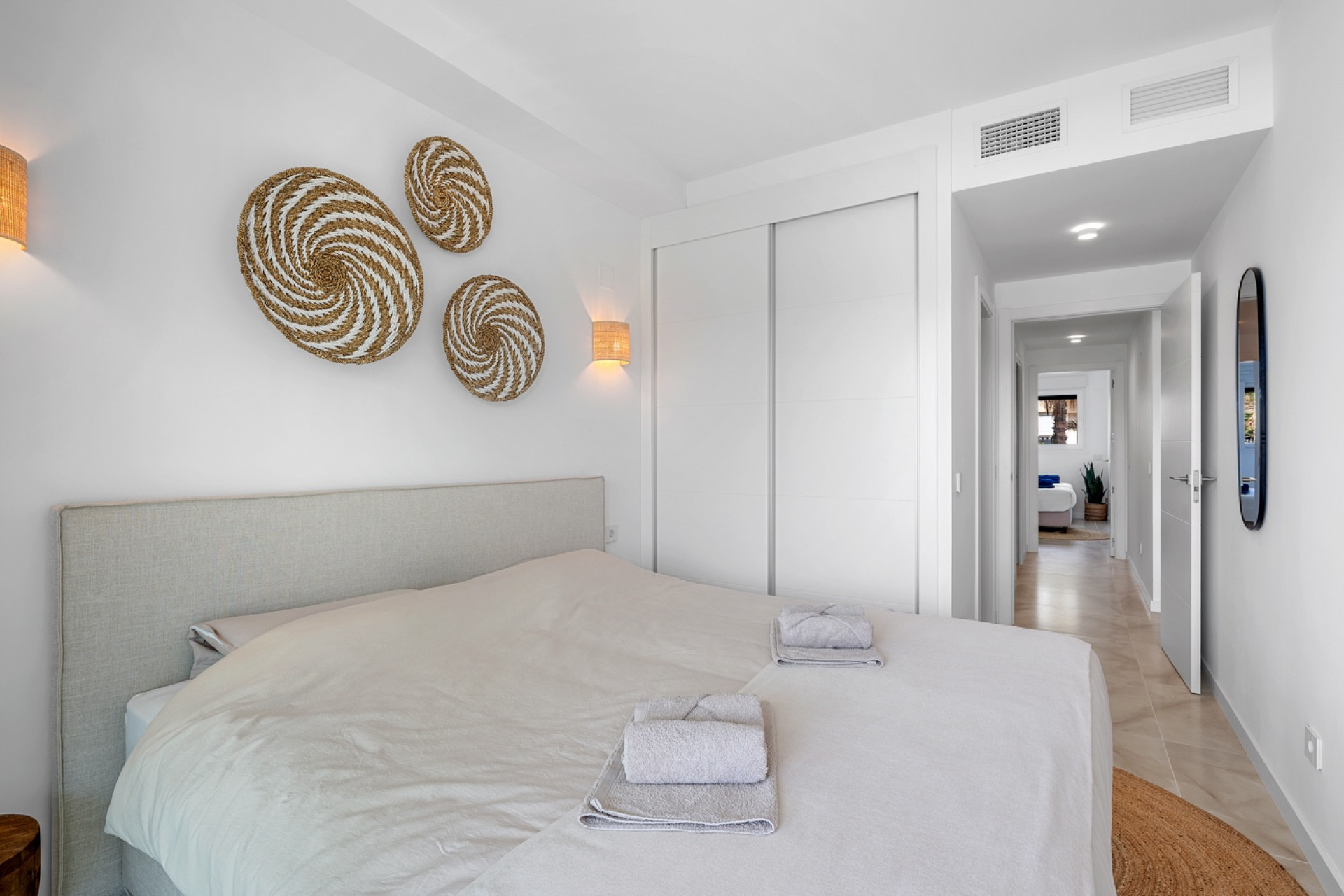 Resale - Apartment / flat - Orihuela Costa - Punta Prima
