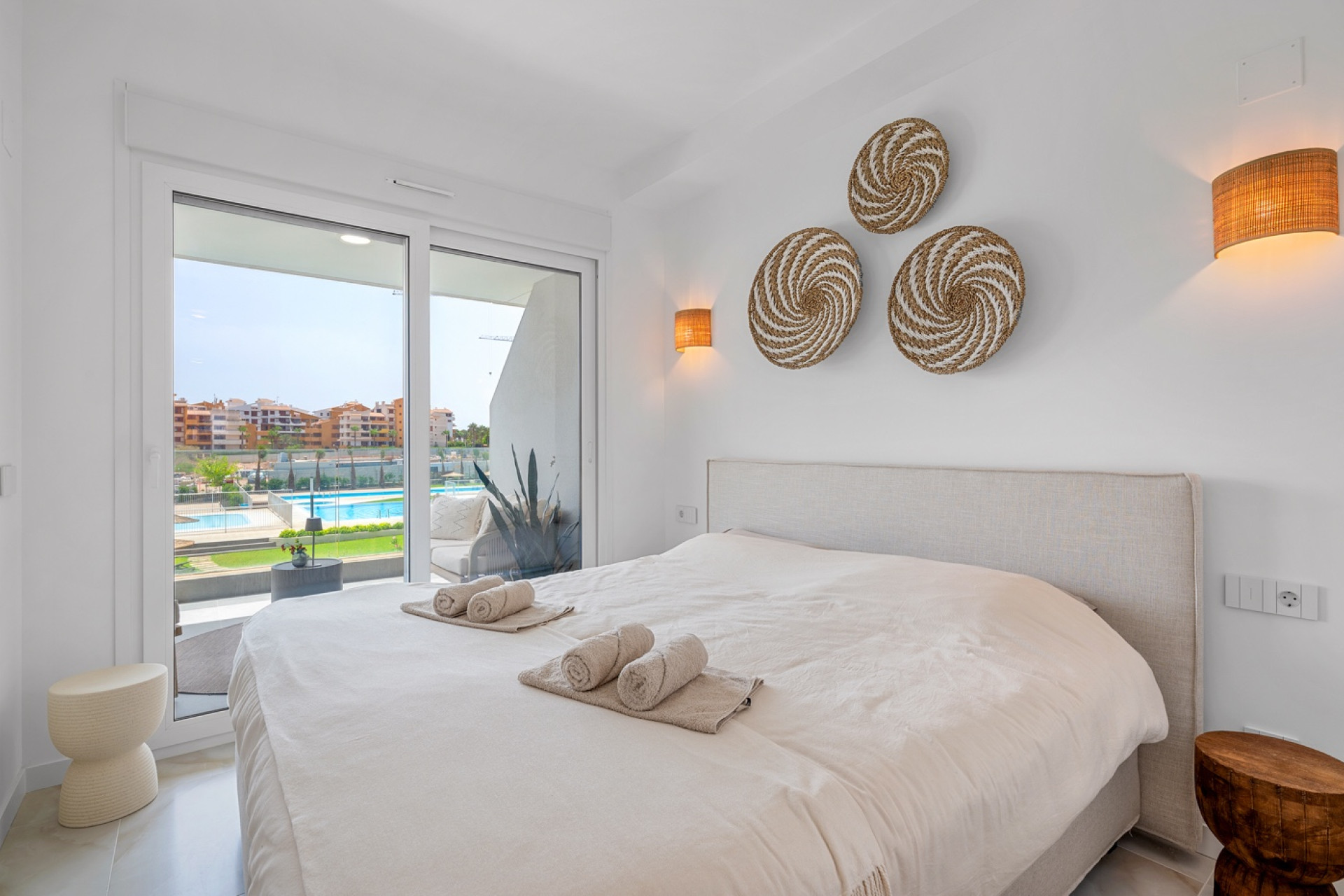 Resale - Apartment / flat - Orihuela Costa - Punta Prima