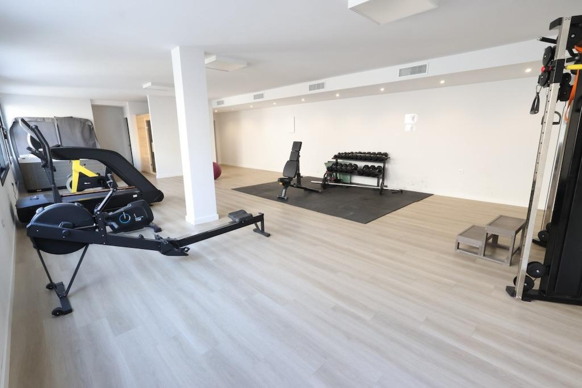 Resale - Apartment / flat - Orihuela Costa - Punta Prima