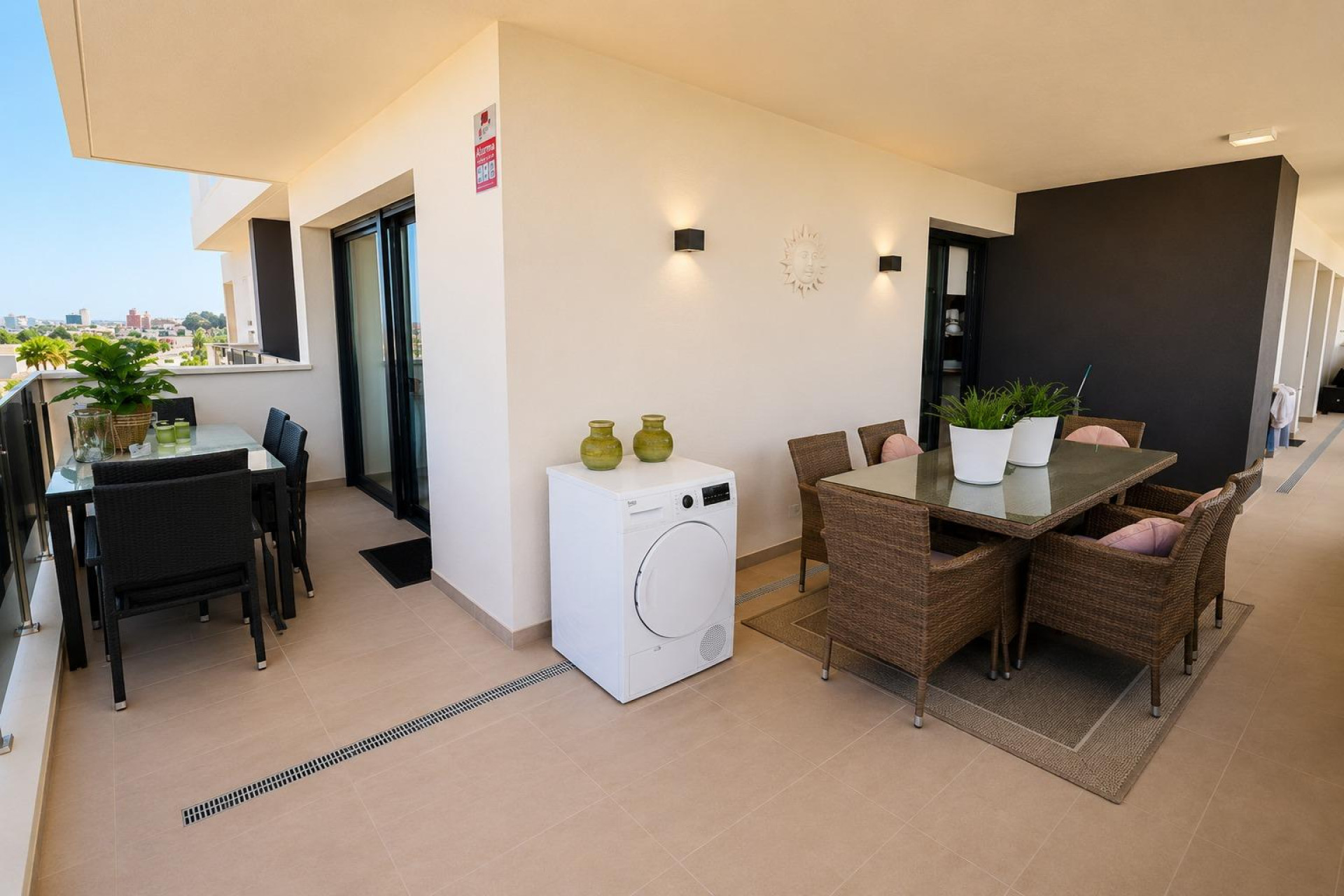 Resale - Apartment / flat - Orihuela Costa - Punta Prima