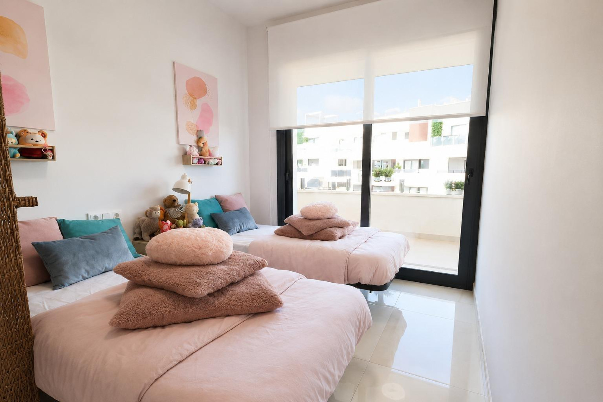 Resale - Apartment / flat - Orihuela Costa - Punta Prima