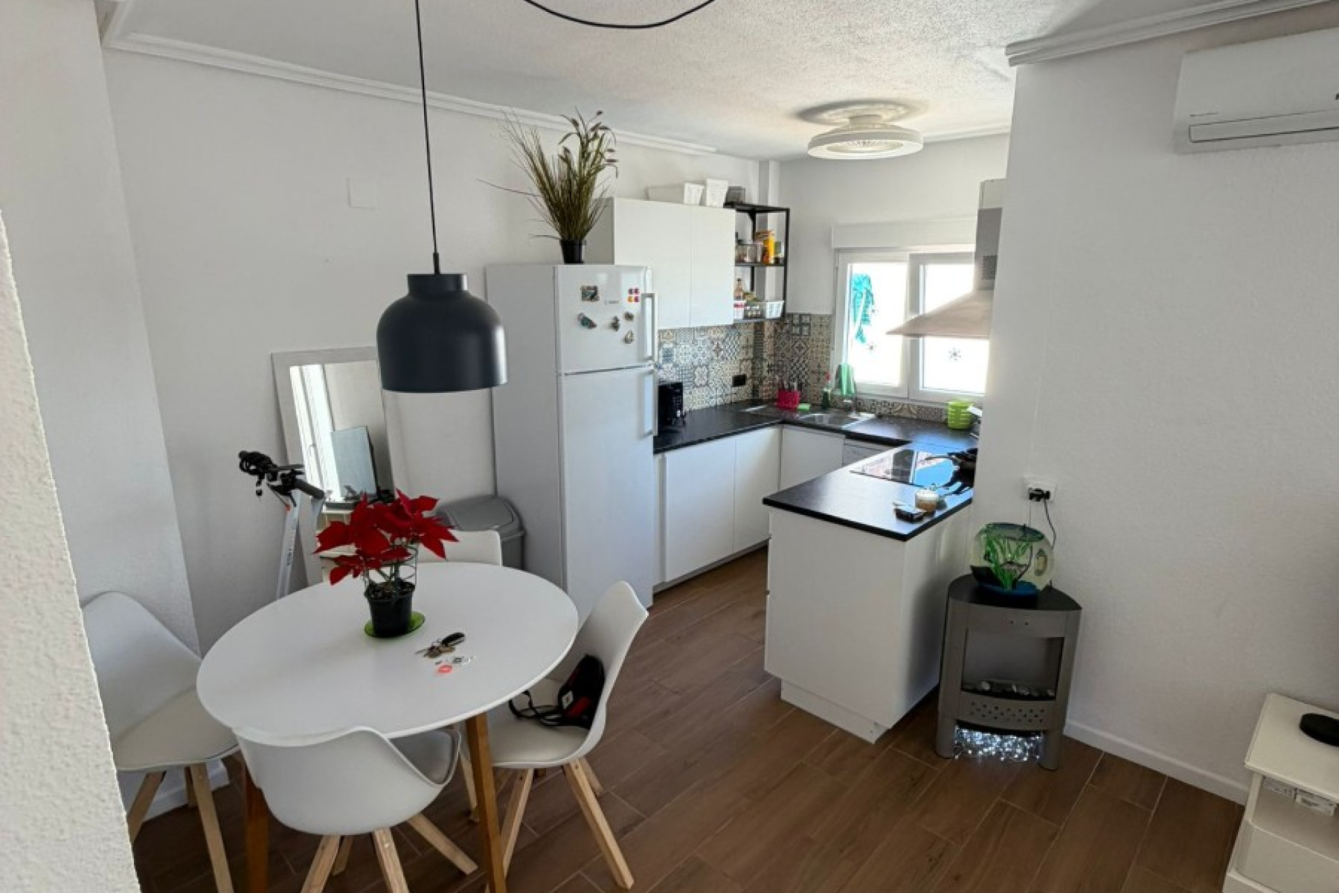 Resale - Apartment / flat - Orihuela Costa - Punta Prima