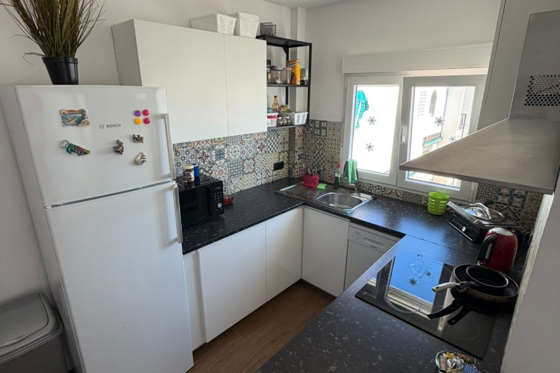 Resale - Apartment / flat - Orihuela Costa - Punta Prima