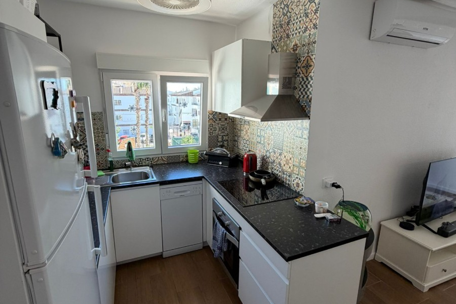 Resale - Apartment / flat - Orihuela Costa - Punta Prima