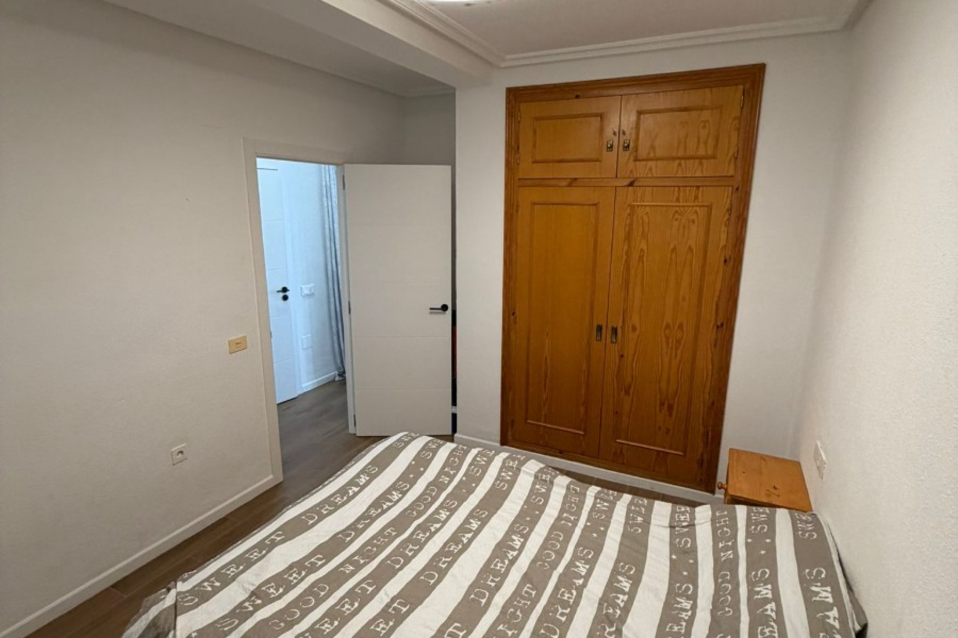 Resale - Apartment / flat - Orihuela Costa - Punta Prima