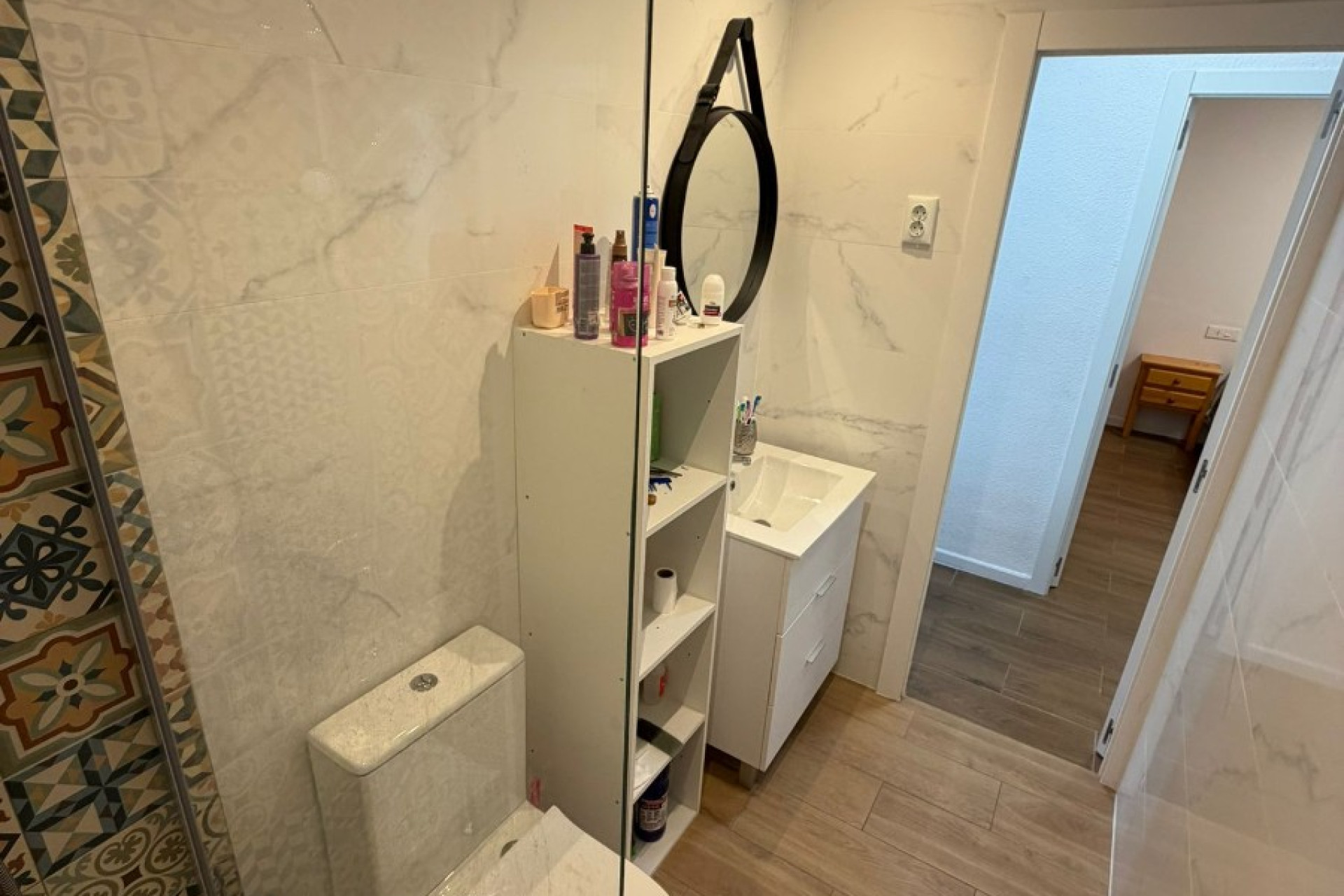 Resale - Apartment / flat - Orihuela Costa - Punta Prima