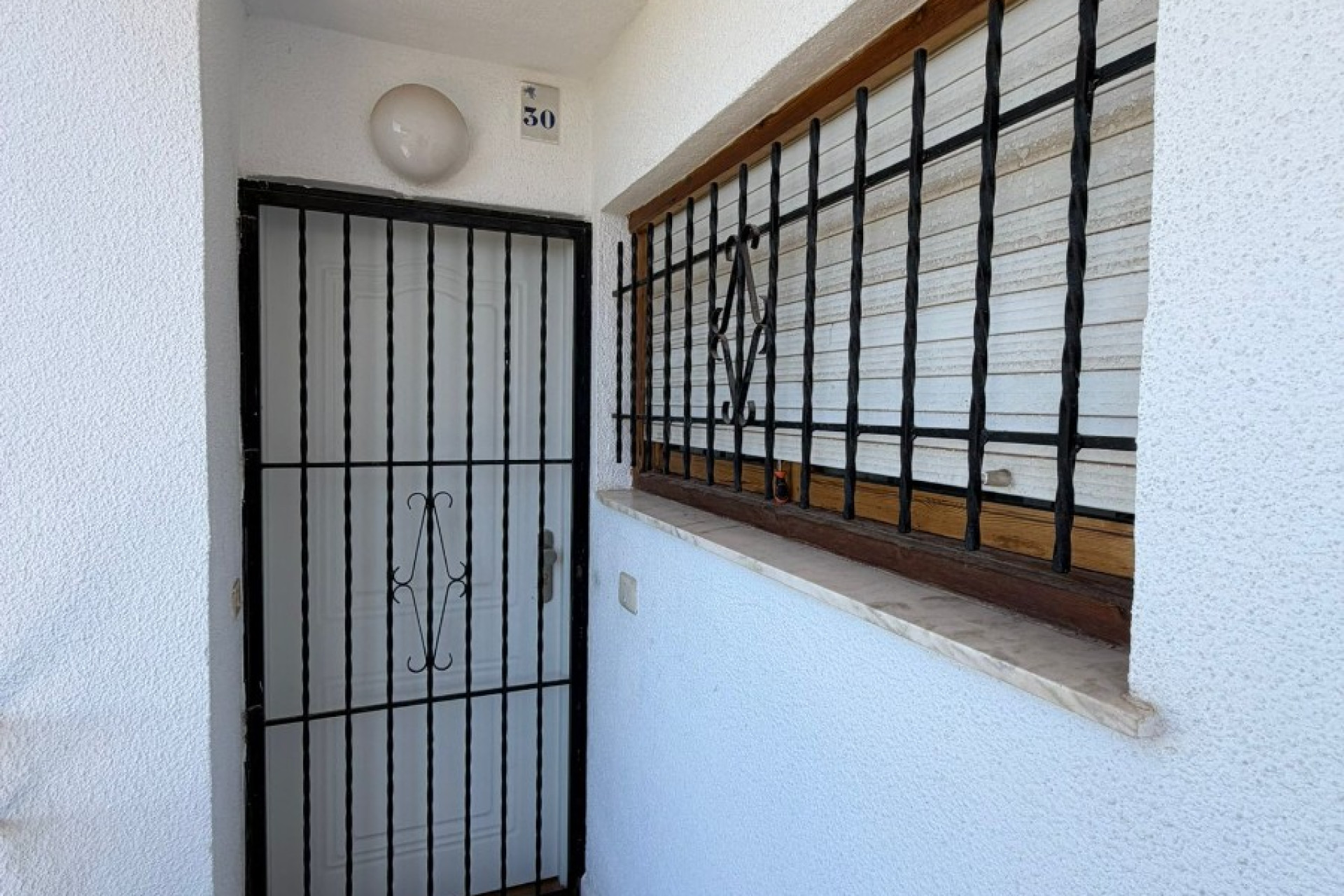 Resale - Apartment / flat - Orihuela Costa - Punta Prima