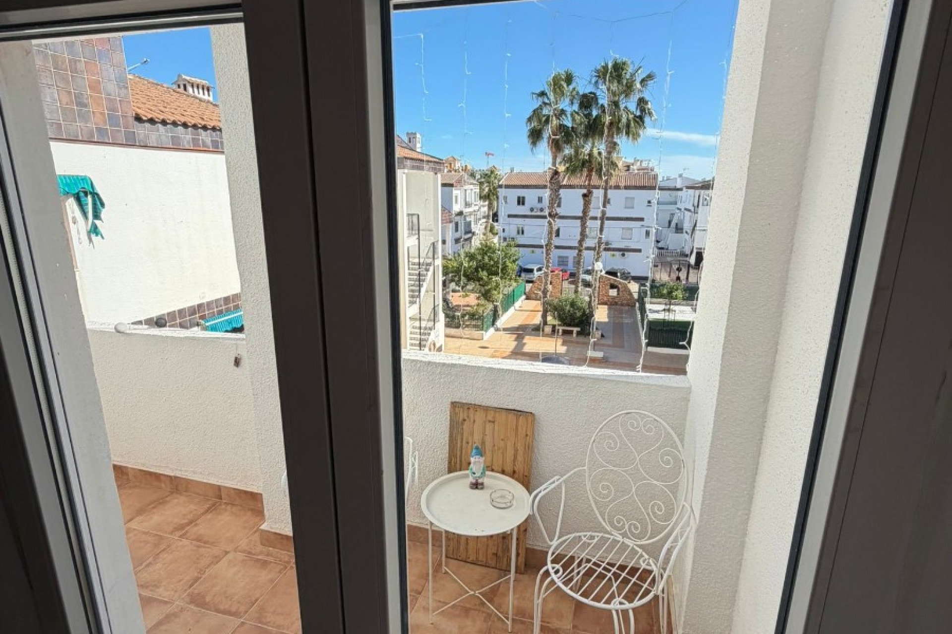 Resale - Apartment / flat - Orihuela Costa - Punta Prima