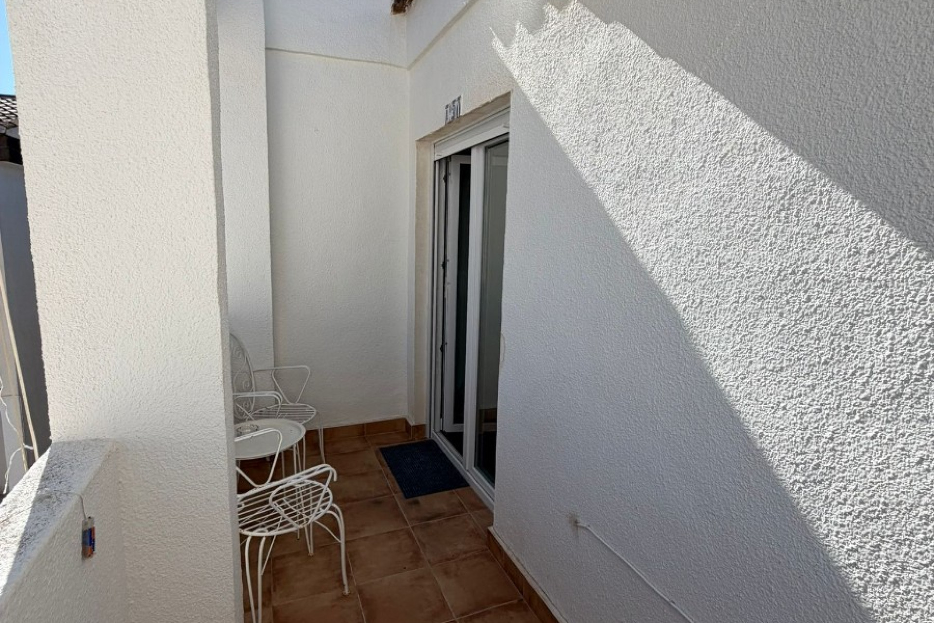 Resale - Apartment / flat - Orihuela Costa - Punta Prima