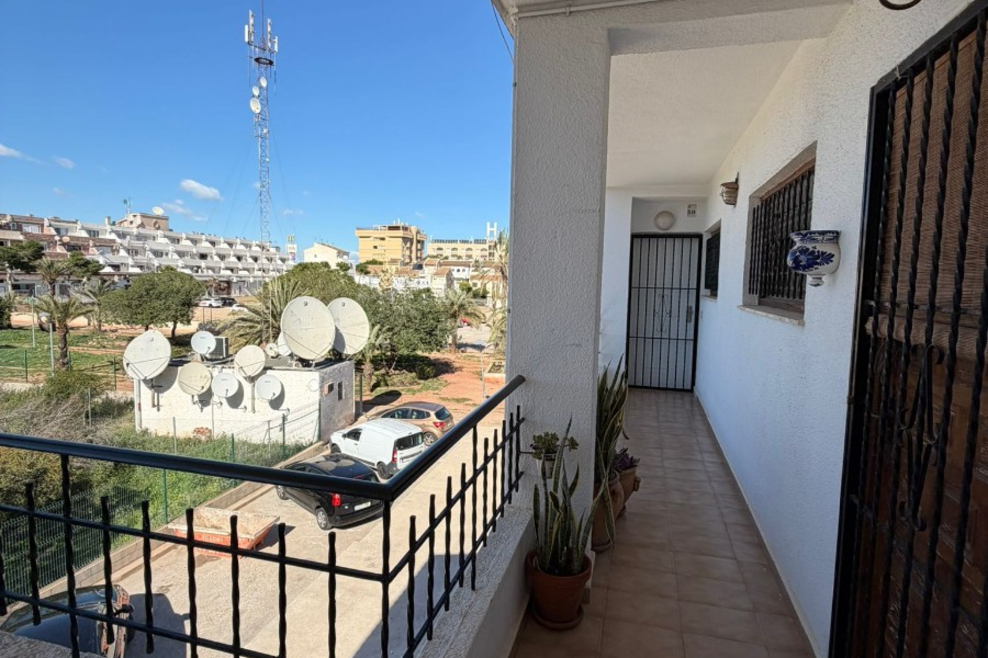 Resale - Apartment / flat - Orihuela Costa - Punta Prima