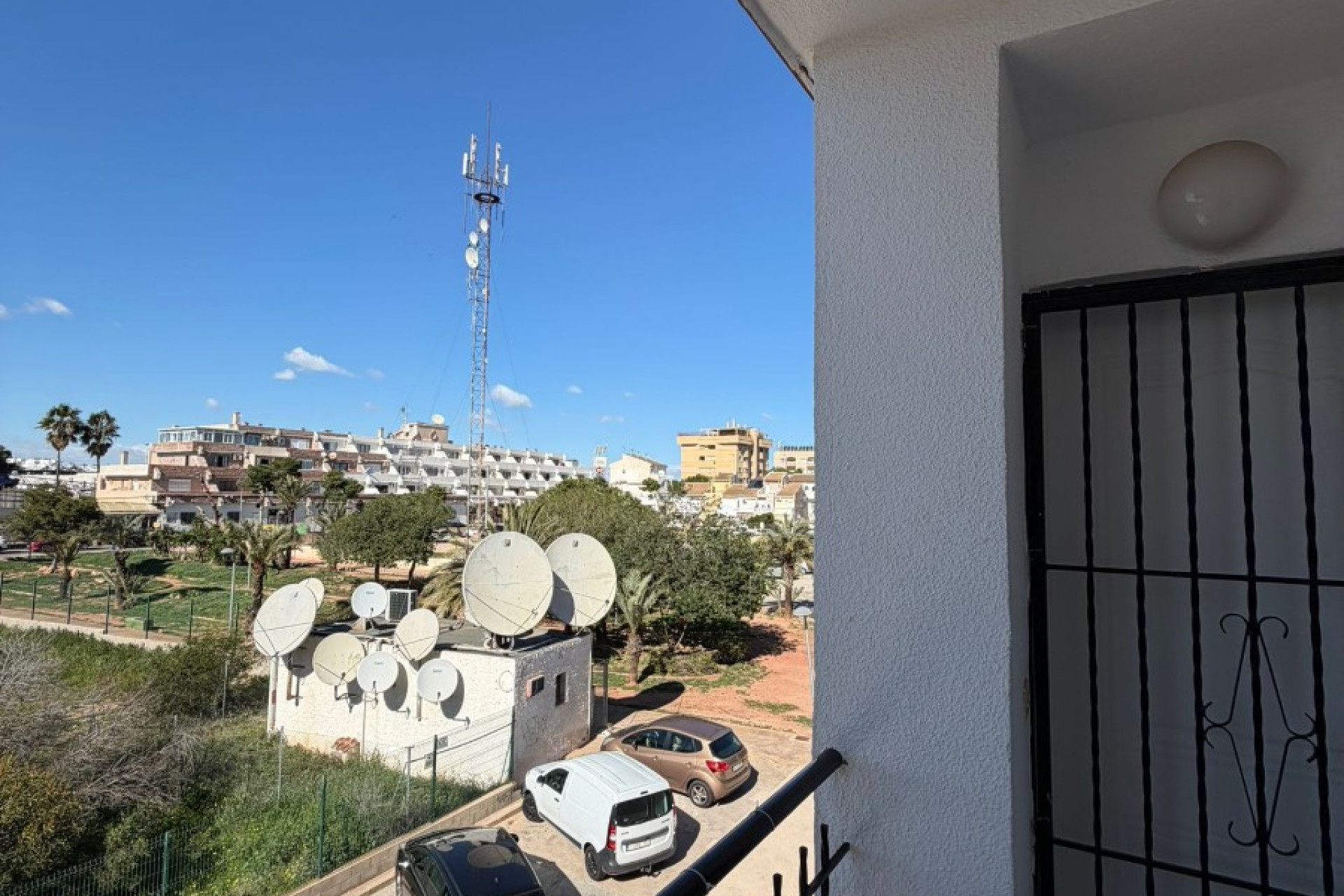 Resale - Apartment / flat - Orihuela Costa - Punta Prima